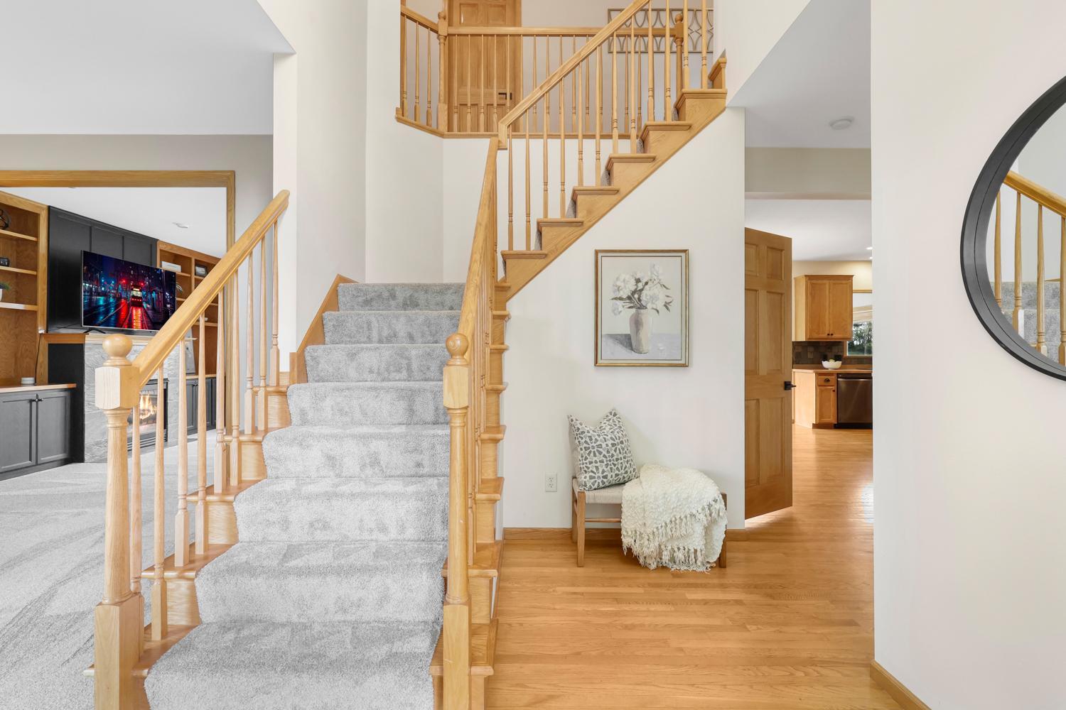 View of Residential at 9082 Glenborough Drive, Elko New Market MN 55020, Elko New Market (3 of 40) - Mike Wilen | Minnesota Team Real Estate