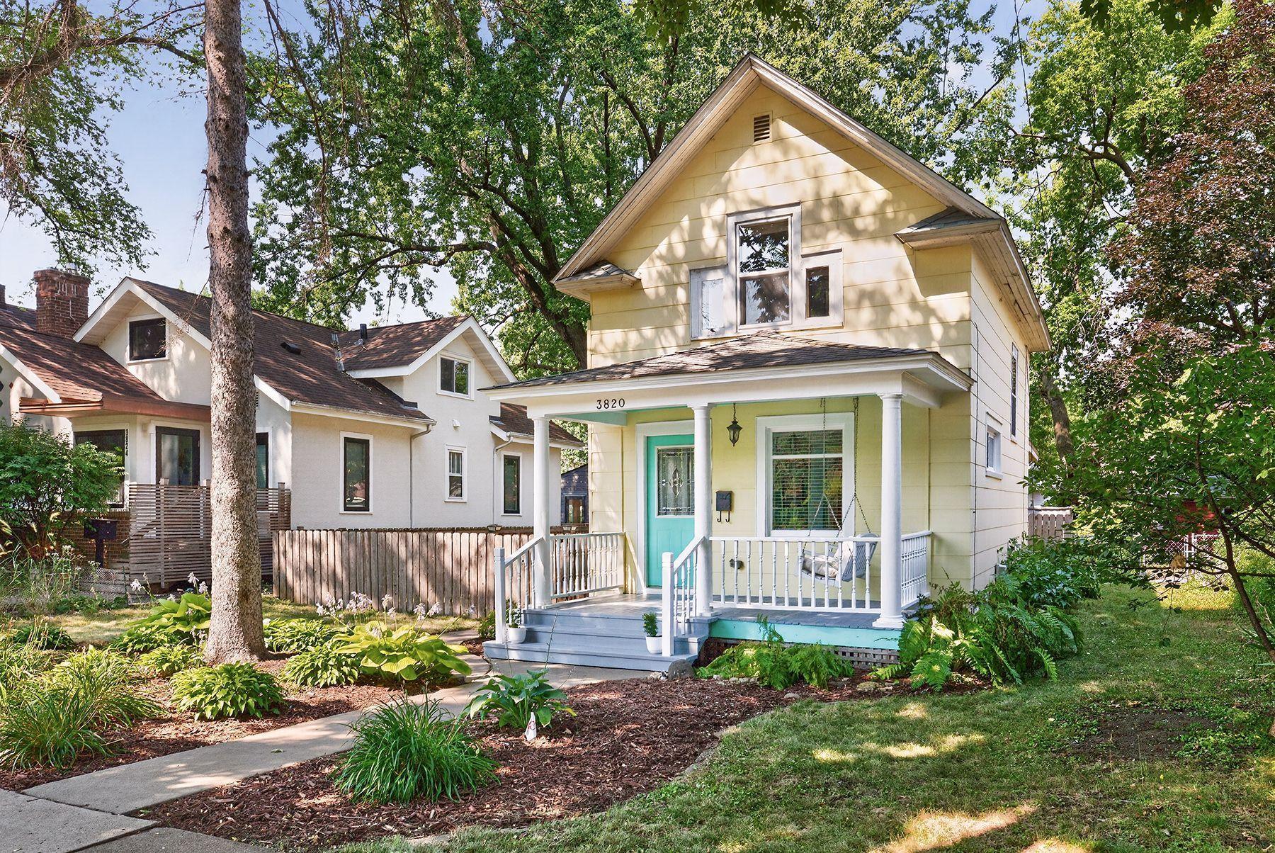 View of Residential at 3820 38th Avenue, Minneapolis MN 55406, Minneapolis - Mike Wilen | Minnesota Team Real Estate