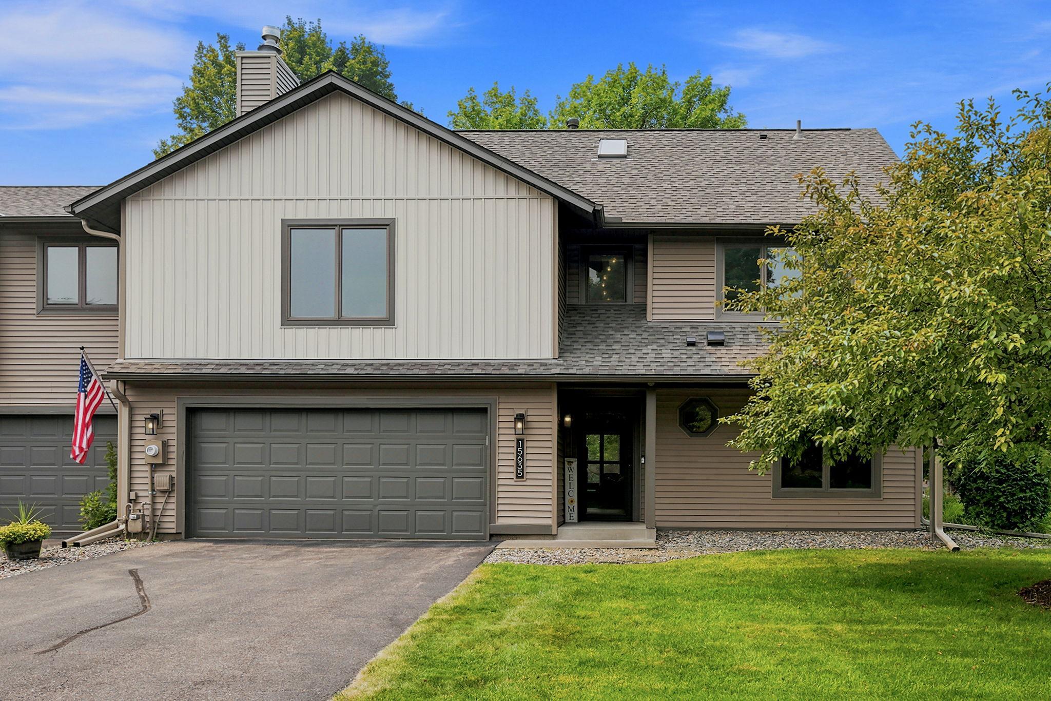 View of Residential at 15635 41st Avenue, Plymouth MN 55446, Plymouth - Mike Wilen | Minnesota Team Real Estate