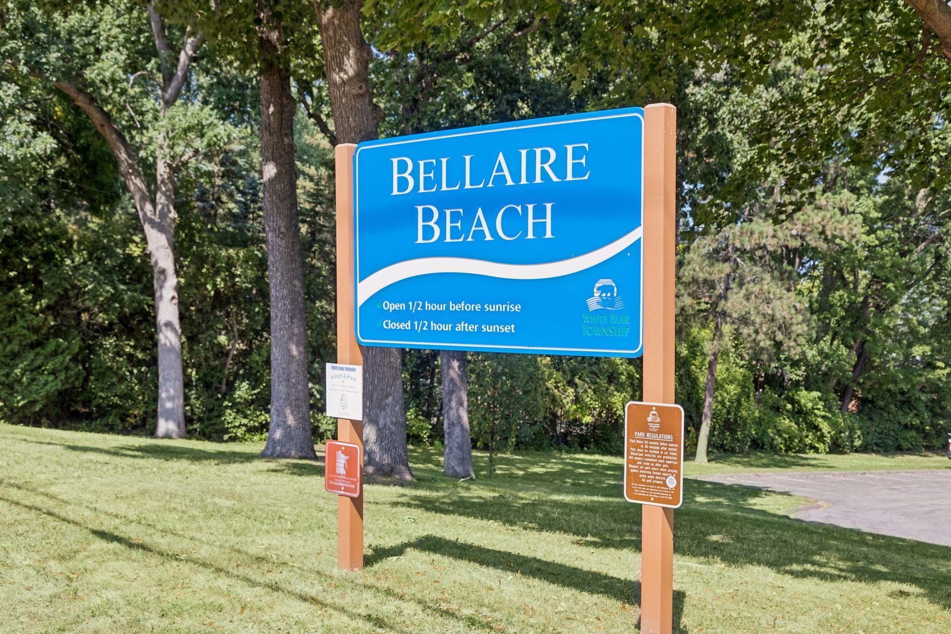 View of Residential at 4194 Bellaire Avenue, White Bear Twp MN 55110, White Bear Twp (33 of 34) - Mike Wilen | Minnesota Team Real Estate