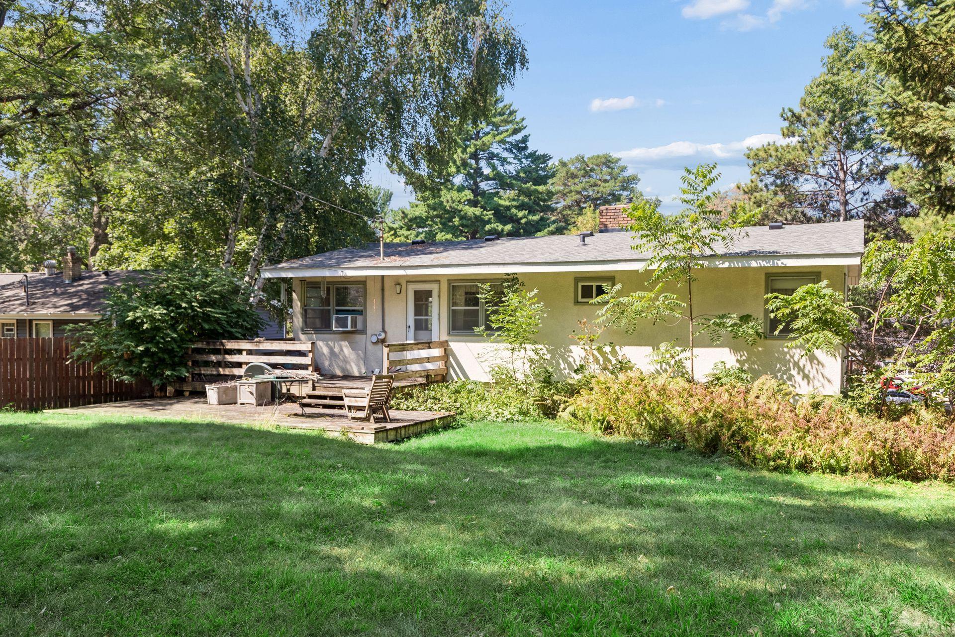 View of Residential at 4194 Bellaire Avenue, White Bear Twp MN 55110, White Bear Twp (30 of 34) - Mike Wilen | Minnesota Team Real Estate