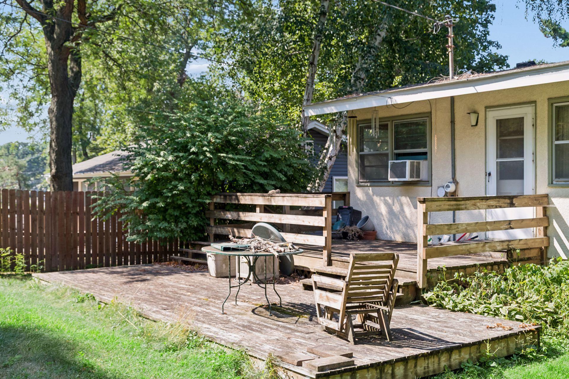 View of Residential at 4194 Bellaire Avenue, White Bear Twp MN 55110, White Bear Twp (28 of 34) - Mike Wilen | Minnesota Team Real Estate