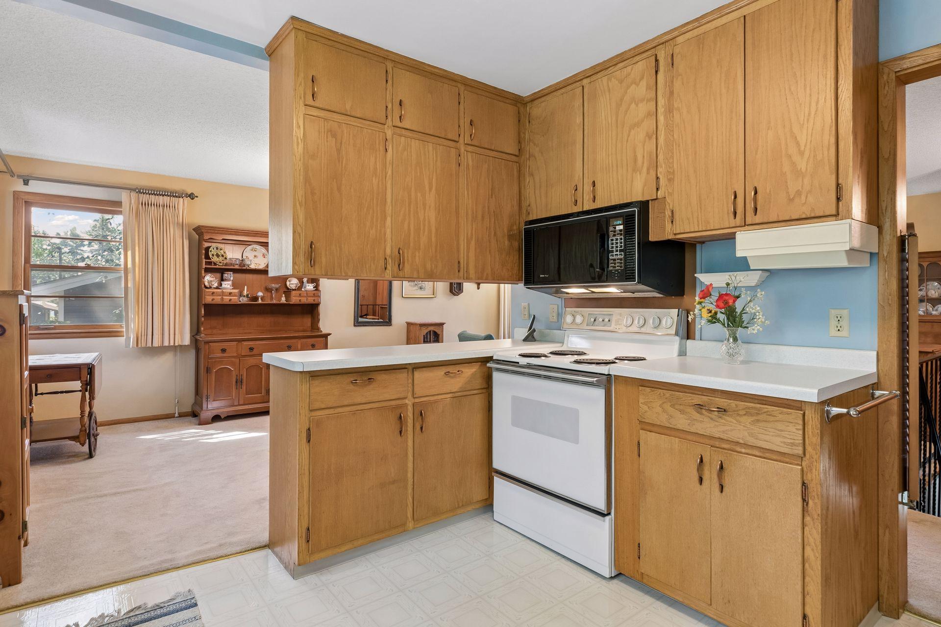 View of Residential at 4194 Bellaire Avenue, White Bear Twp MN 55110, White Bear Twp (14 of 34) - Mike Wilen | Minnesota Team Real Estate