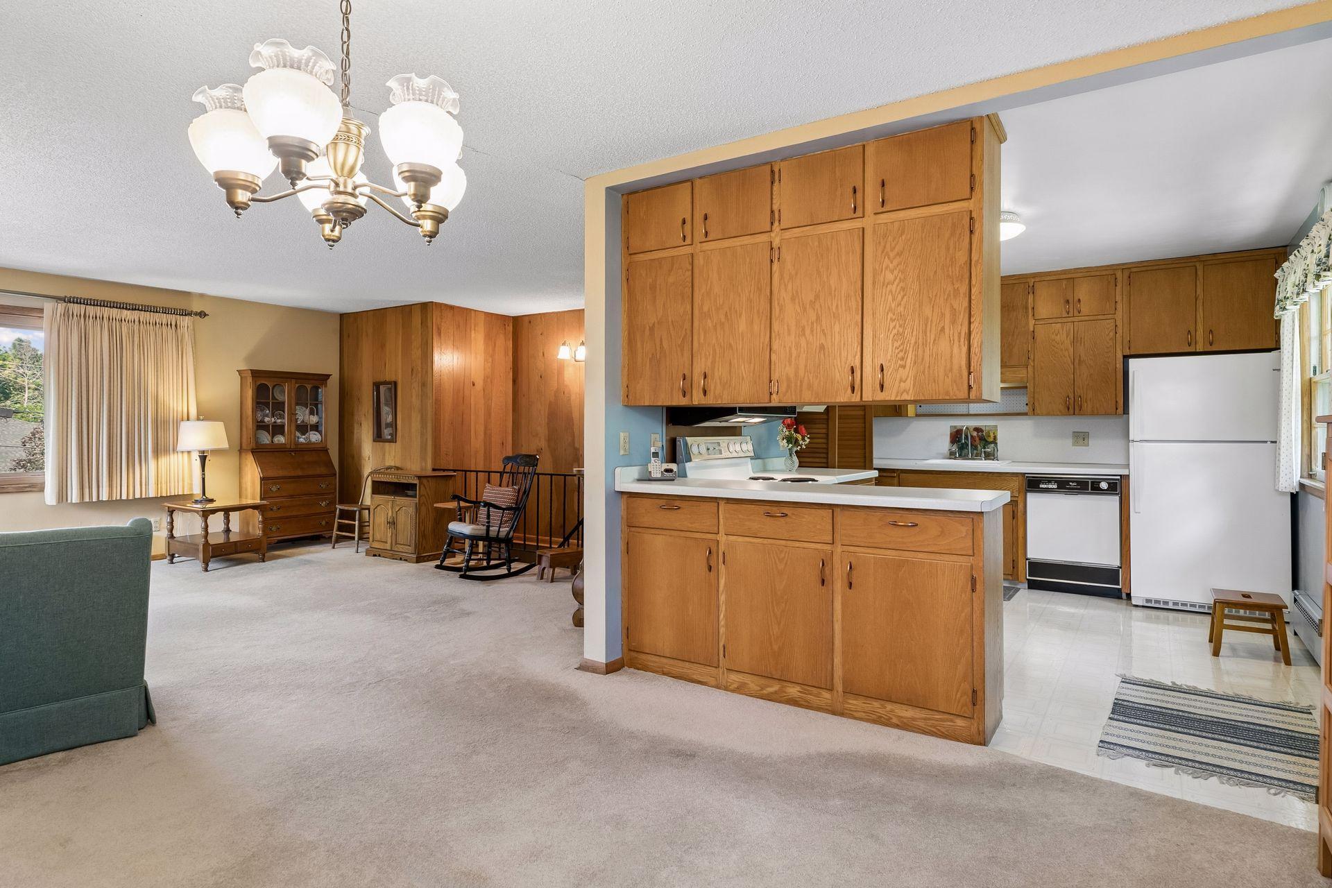 View of Residential at 4194 Bellaire Avenue, White Bear Twp MN 55110, White Bear Twp (10 of 34) - Mike Wilen | Minnesota Team Real Estate
