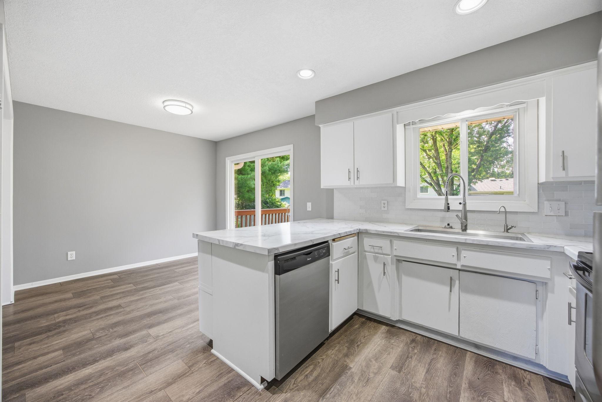View of Residential at 3360 117th Avenue, Coon Rapids MN 55433, Coon Rapids (8 of 24) - Mike Wilen | Minnesota Team Real Estate