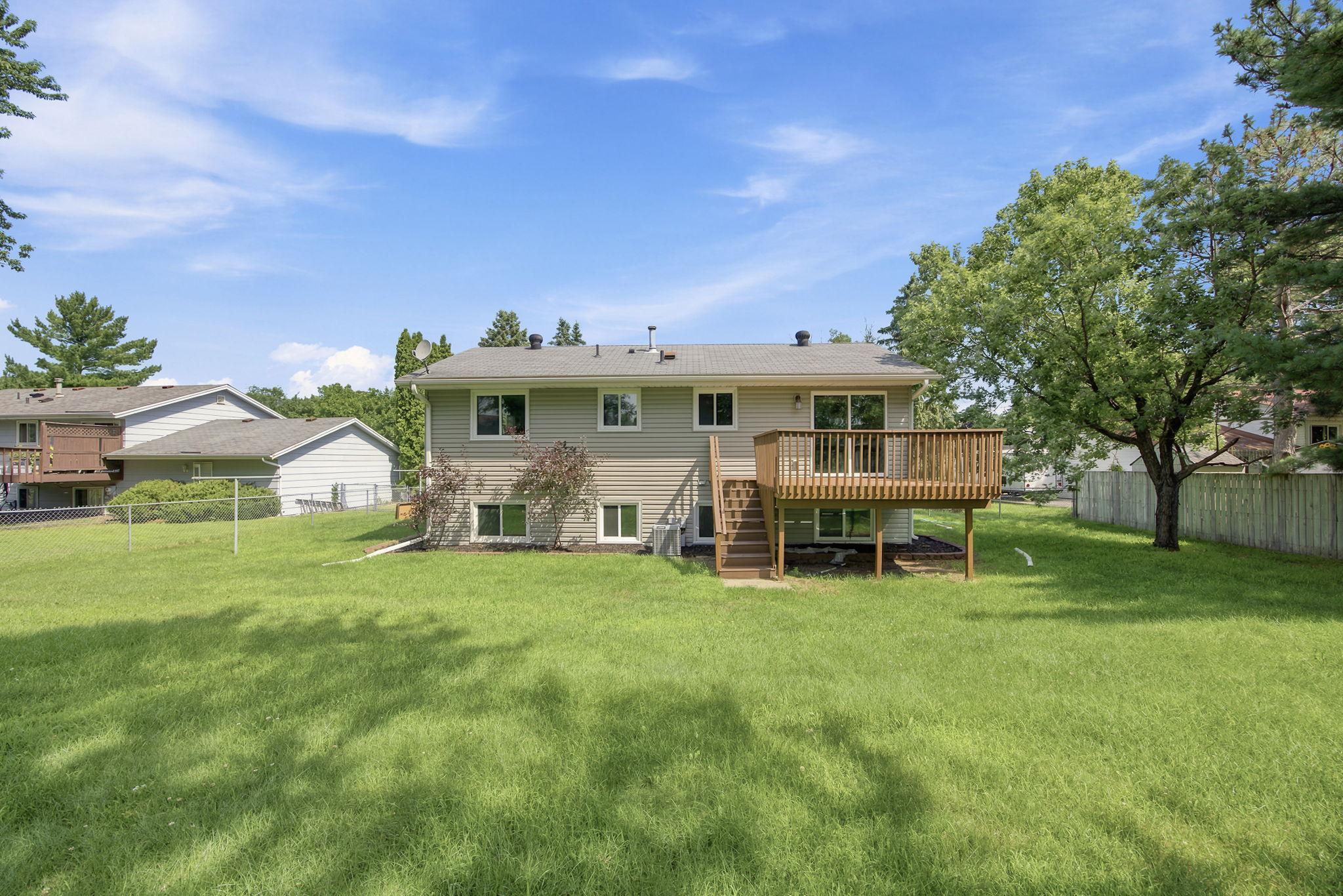 View of Residential at 3360 117th Avenue, Coon Rapids MN 55433, Coon Rapids (2 of 24) - Mike Wilen | Minnesota Team Real Estate