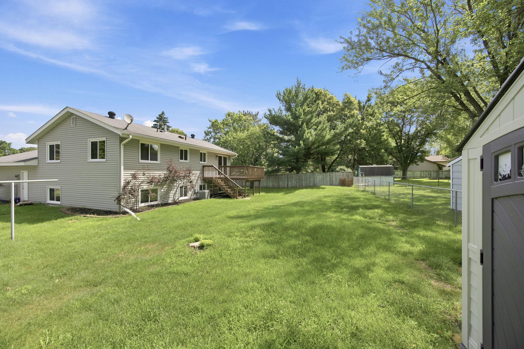 View of Residential at 3360 117th Avenue, Coon Rapids MN 55433, Coon Rapids (5 of 24) - Mike Wilen | Minnesota Team Real Estate