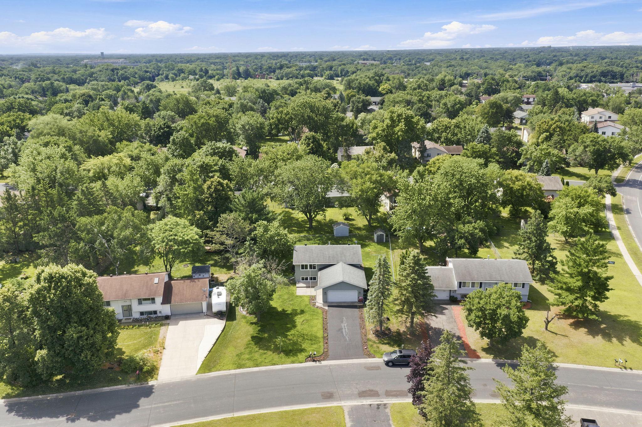 View of Residential at 3360 117th Avenue, Coon Rapids MN 55433, Coon Rapids (10 of 24) - Mike Wilen | Minnesota Team Real Estate