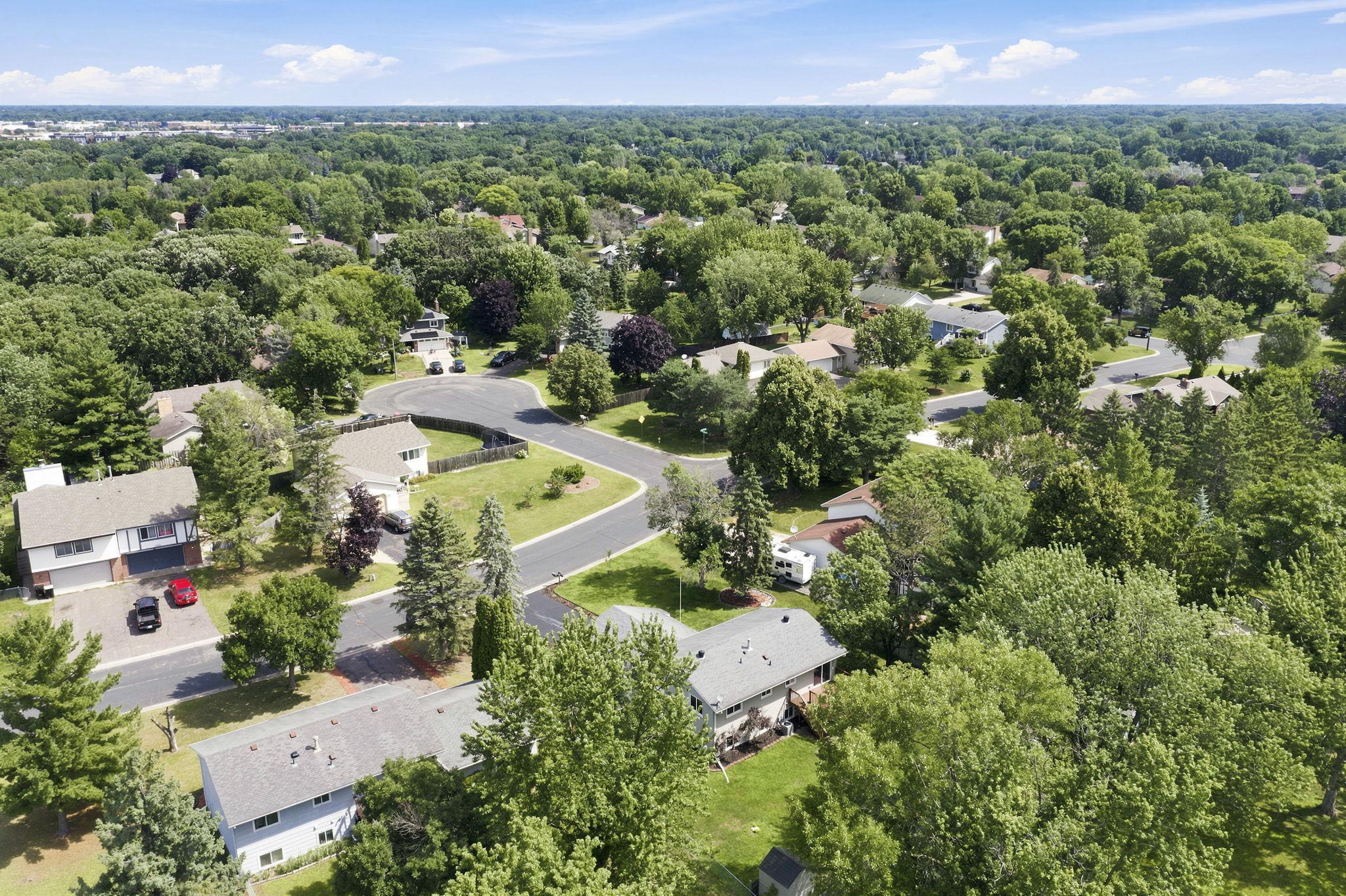 View of Residential at 3360 117th Avenue, Coon Rapids MN 55433, Coon Rapids (12 of 24) - Mike Wilen | Minnesota Team Real Estate