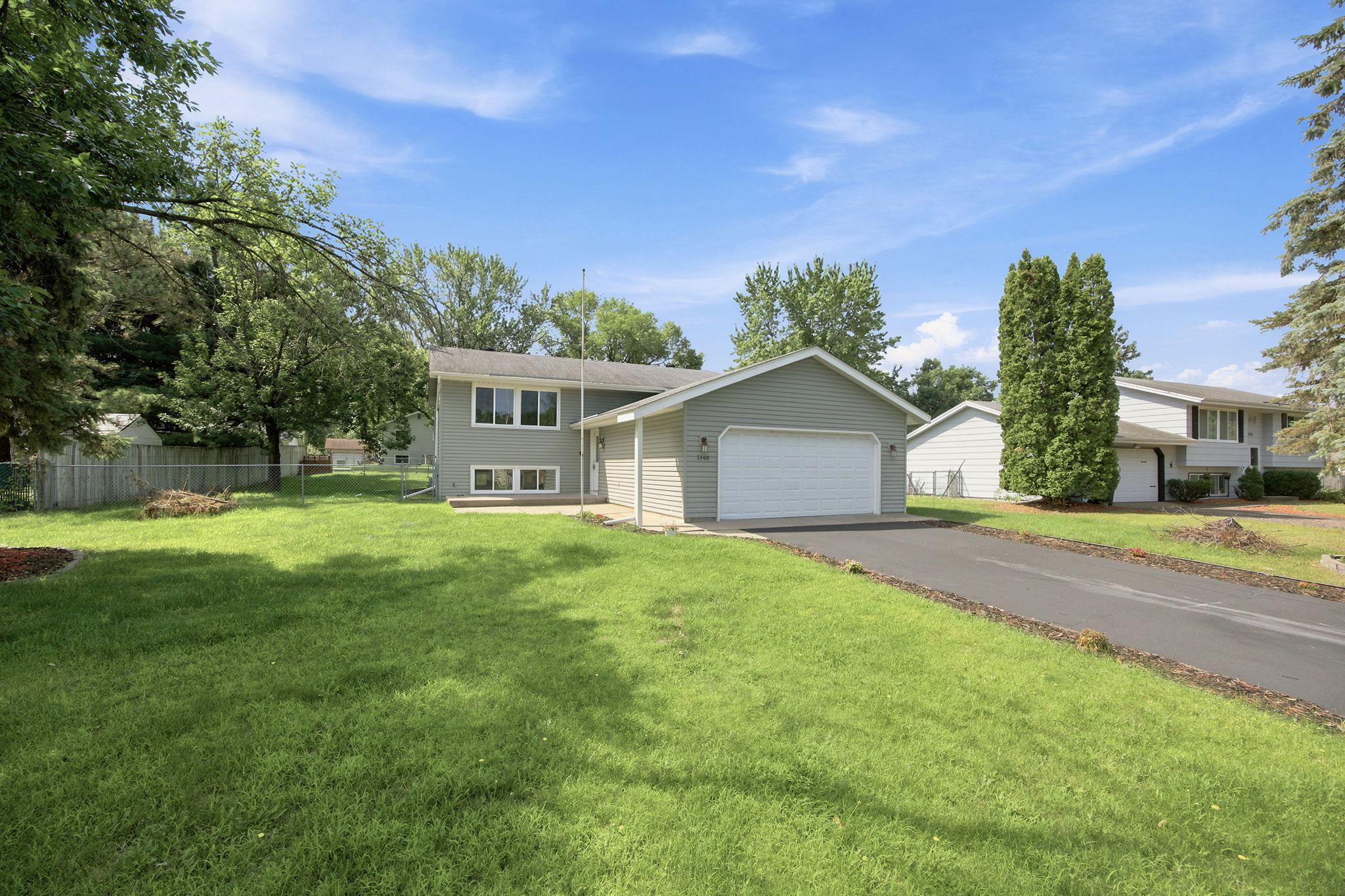 View of Residential at 3360 117th Avenue, Coon Rapids MN 55433, Coon Rapids (21 of 24) - Mike Wilen | Minnesota Team Real Estate