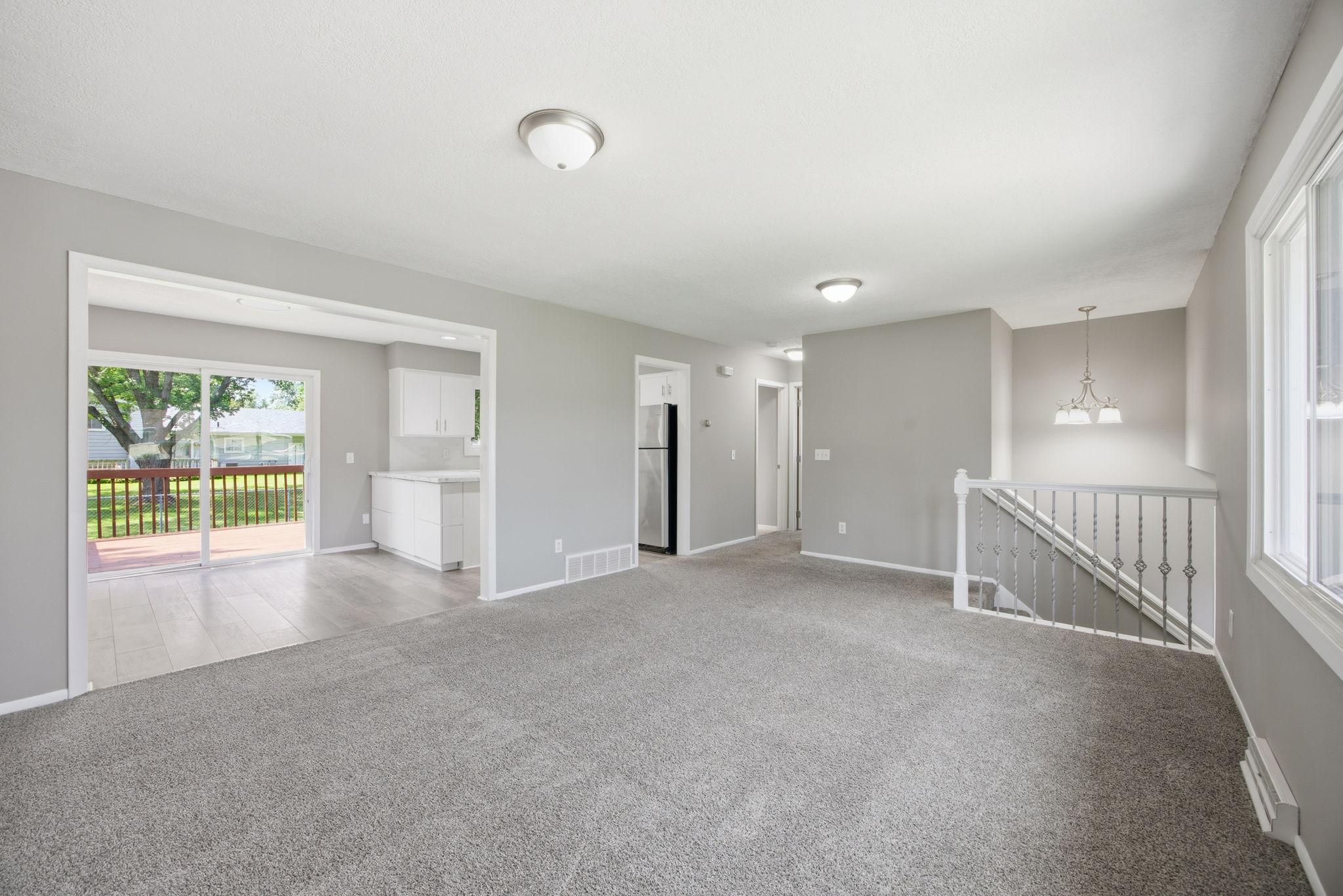 View of Residential at 3360 117th Avenue, Coon Rapids MN 55433, Coon Rapids (16 of 24) - Mike Wilen | Minnesota Team Real Estate