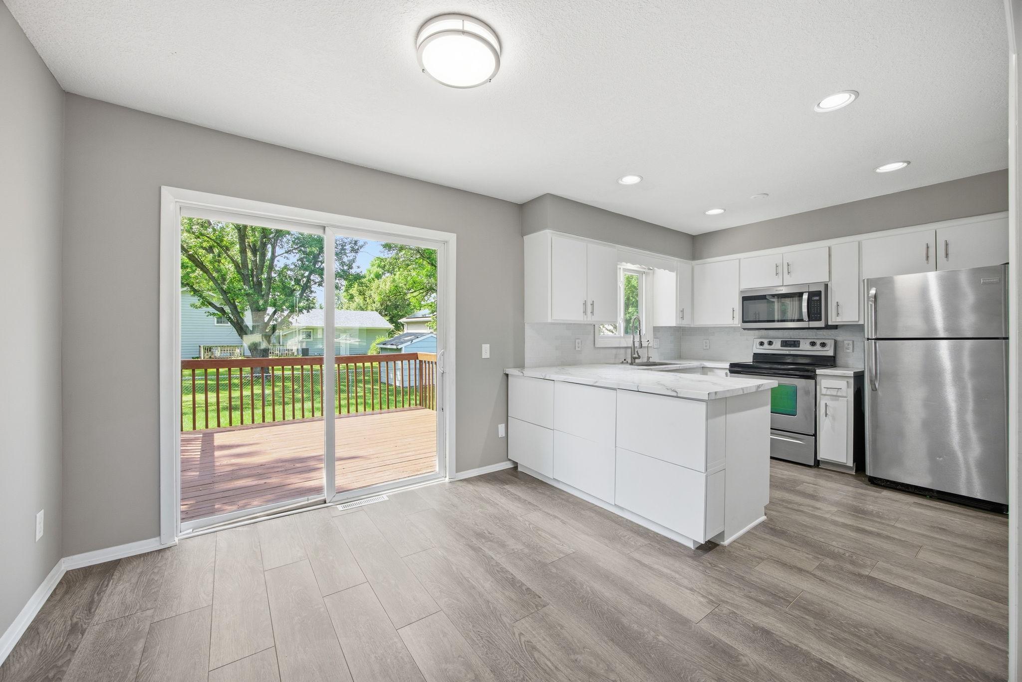 View of Residential at 3360 117th Avenue, Coon Rapids MN 55433, Coon Rapids (13 of 24) - Mike Wilen | Minnesota Team Real Estate