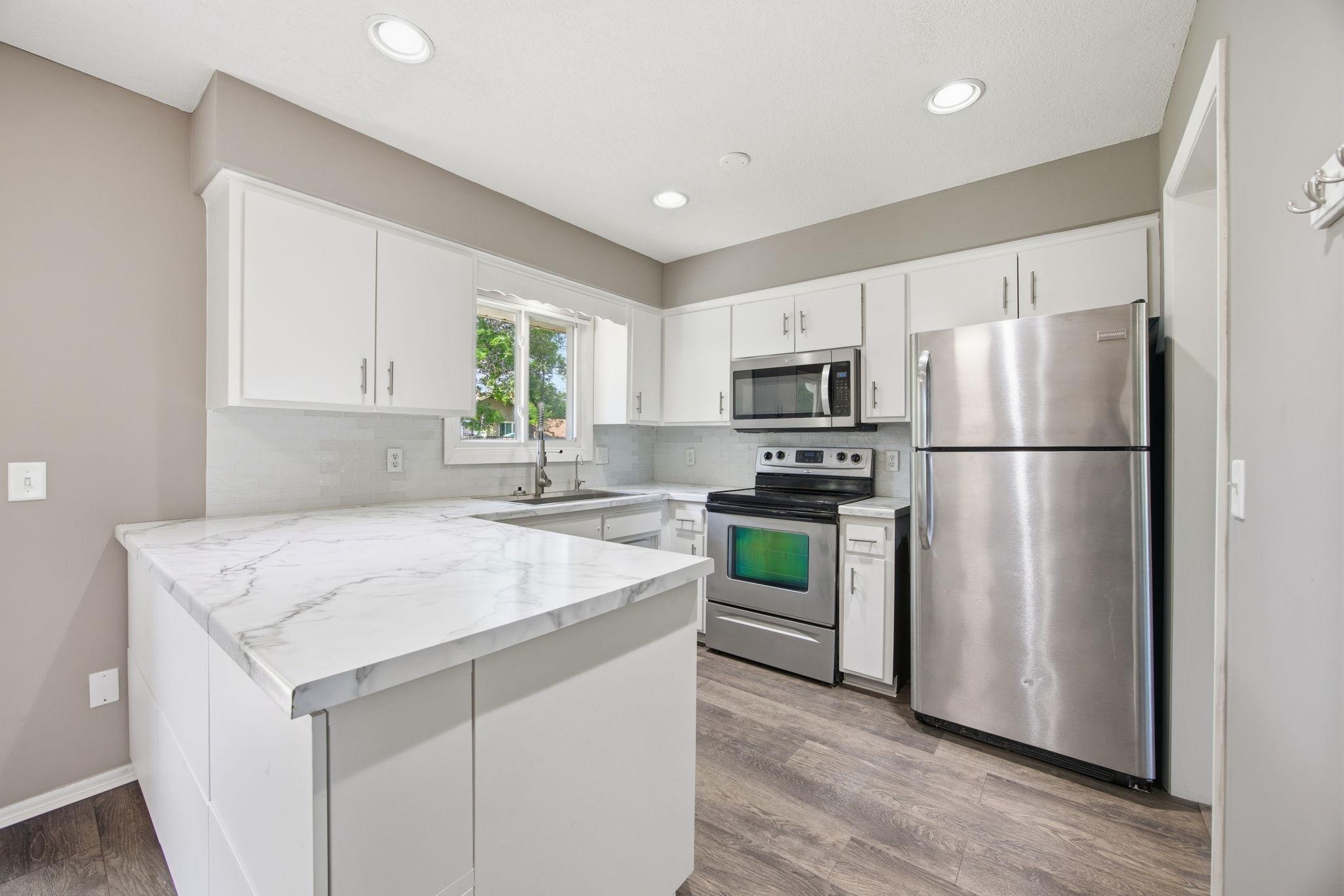 View of Residential at 3360 117th Avenue, Coon Rapids MN 55433, Coon Rapids (9 of 24) - Mike Wilen | Minnesota Team Real Estate