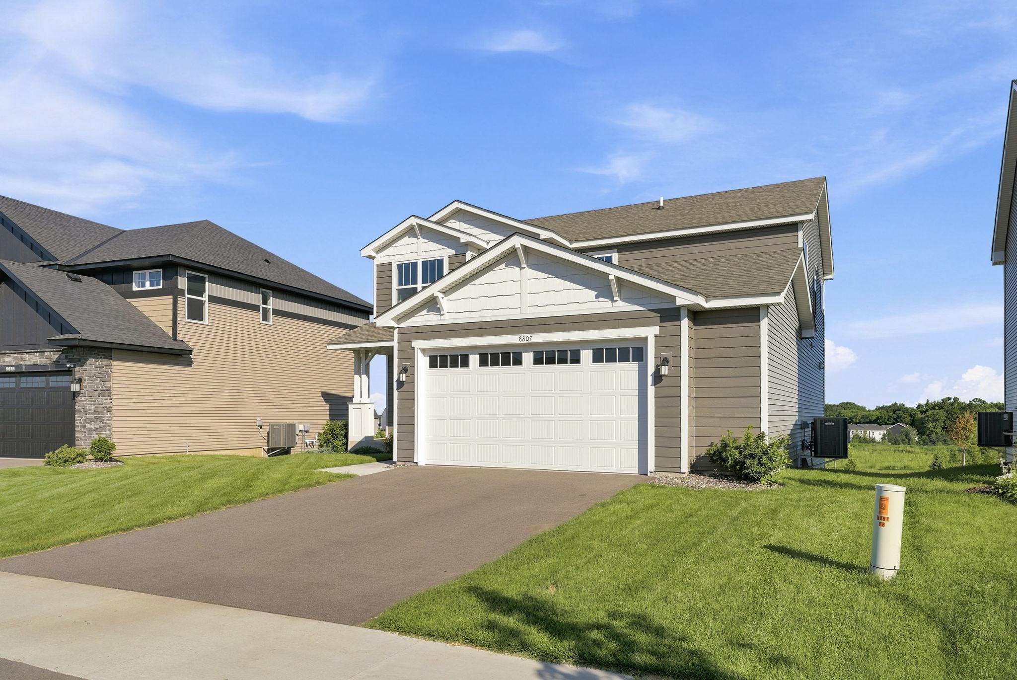 View of Residential at 8807 Periwinkle Boulevard, Woodbury MN 55129, Woodbury (2 of 25) - Mike Wilen | Minnesota Team Real Estate