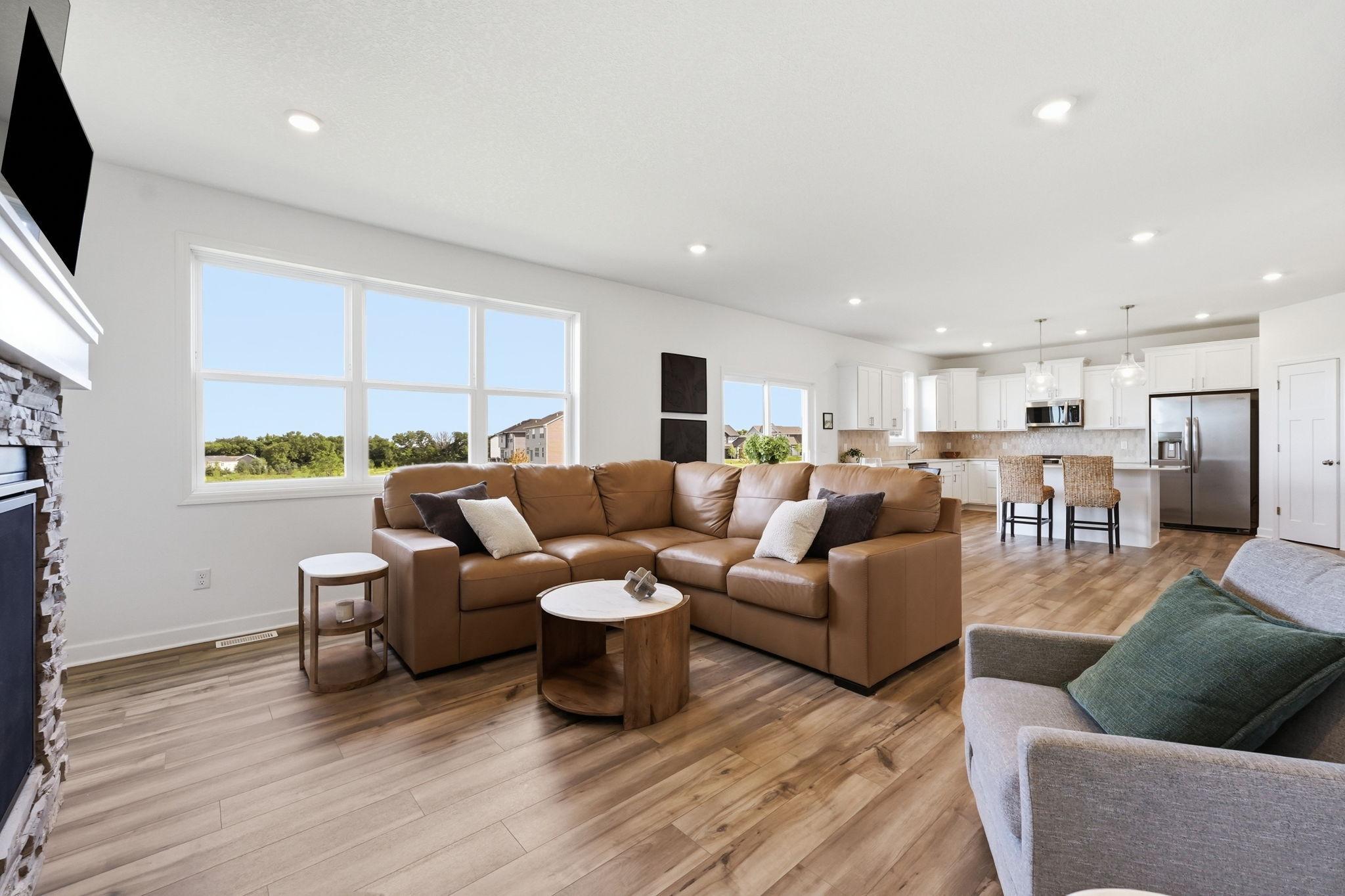 View of Residential at 8807 Periwinkle Boulevard, Woodbury MN 55129, Woodbury (11 of 25) - Mike Wilen | Minnesota Team Real Estate