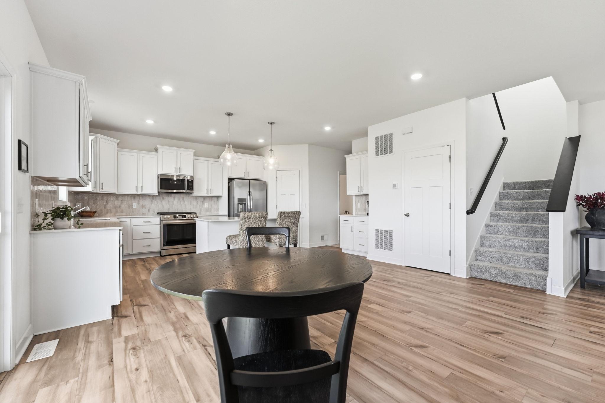 View of Residential at 8807 Periwinkle Boulevard, Woodbury MN 55129, Woodbury (3 of 25) - Mike Wilen | Minnesota Team Real Estate