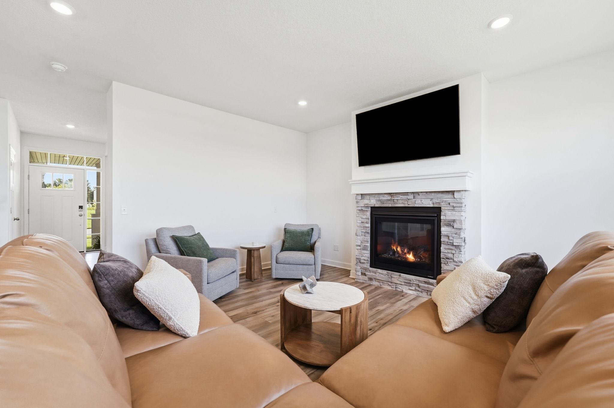 View of Residential at 8807 Periwinkle Boulevard, Woodbury MN 55129, Woodbury (10 of 25) - Mike Wilen | Minnesota Team Real Estate