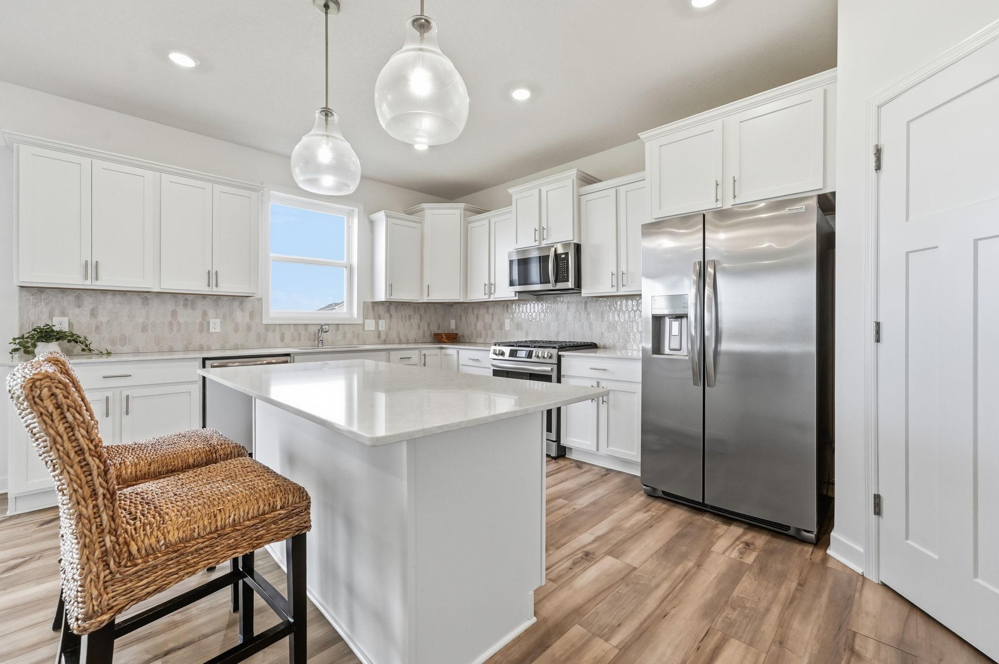 View of Residential at 8807 Periwinkle Boulevard, Woodbury MN 55129, Woodbury (4 of 25) - Mike Wilen | Minnesota Team Real Estate