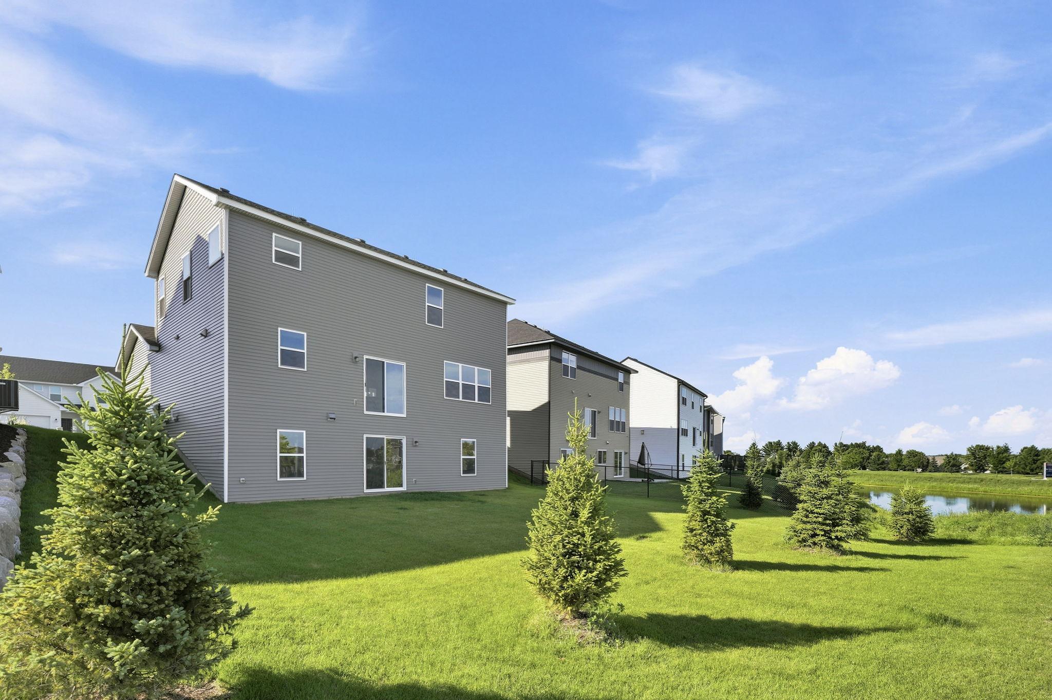 View of Residential at 8807 Periwinkle Boulevard, Woodbury MN 55129, Woodbury (24 of 25) - Mike Wilen | Minnesota Team Real Estate