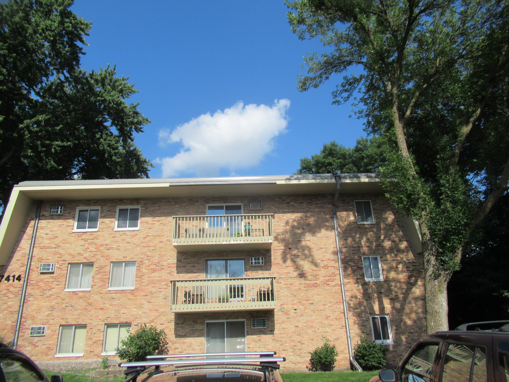 View of Residential at 7414 22nd Street #212, Saint Louis Park MN 55426, Saint Louis Park (10 of 10) - Mike Wilen | Minnesota Team Real Estate