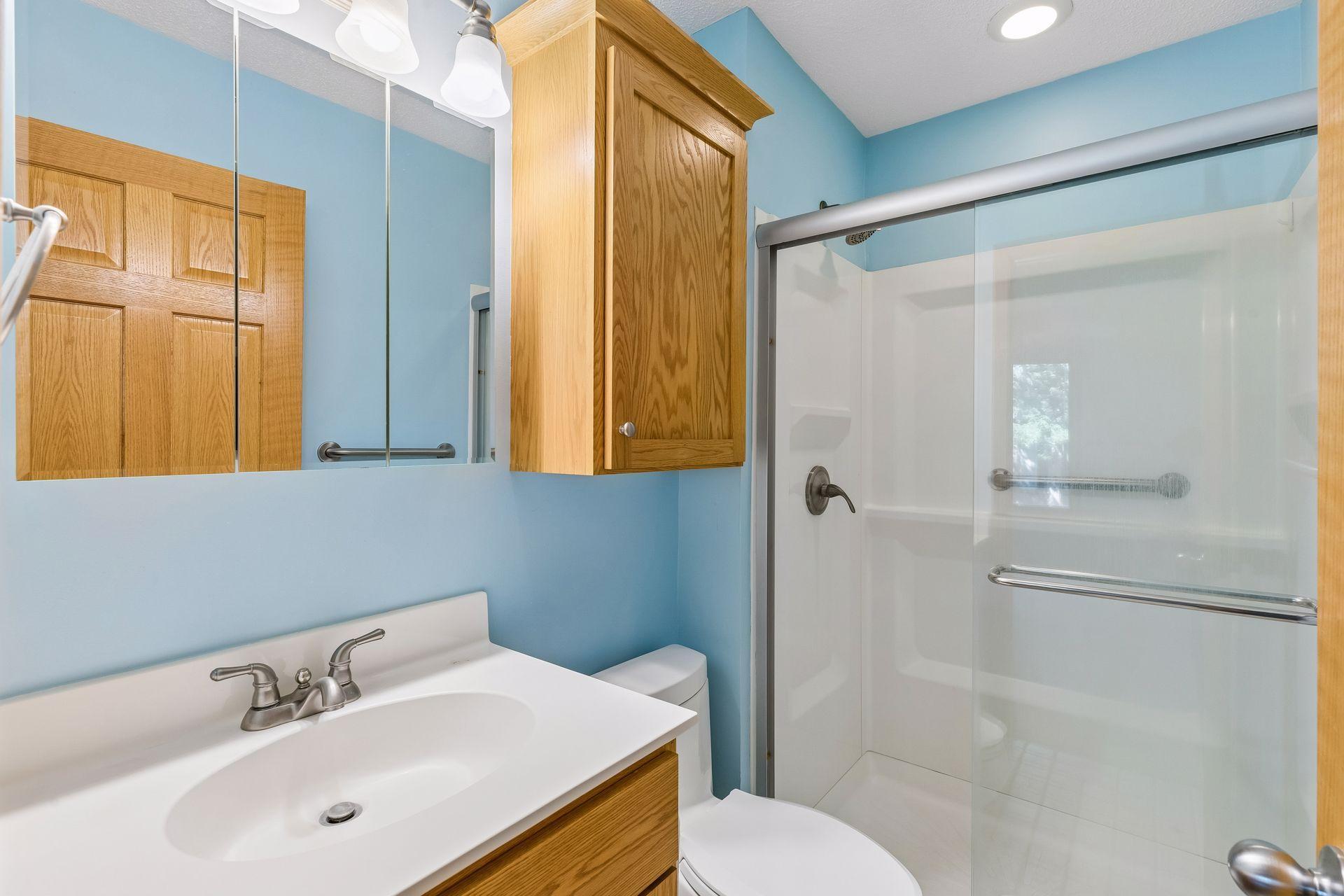 View of Residential at 4515 Redwood Circle, Minnetonka MN 55345, Minnetonka (15 of 22) - Mike Wilen | Minnesota Team Real Estate
