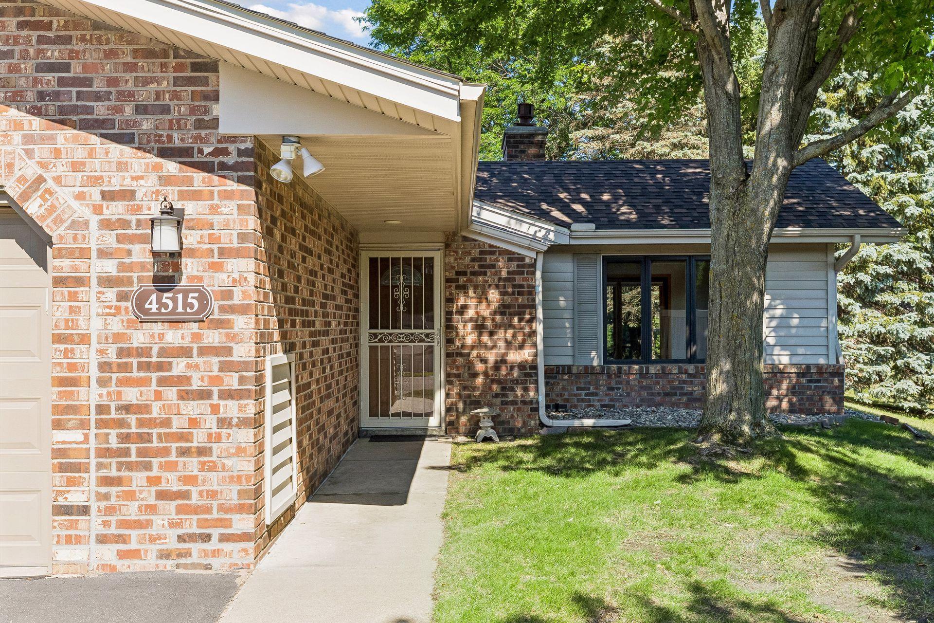 View of Residential at 4515 Redwood Circle, Minnetonka MN 55345, Minnetonka - Mike Wilen | Minnesota Team Real Estate