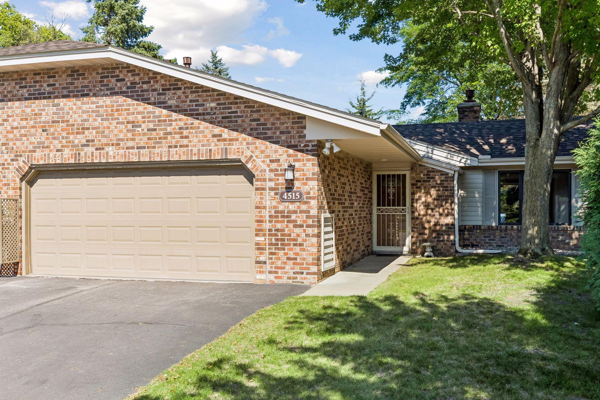 View of Residential at 4515 Redwood Circle, Minnetonka MN 55345, Minnetonka (2 of 22) - Mike Wilen | Minnesota Team Real Estate