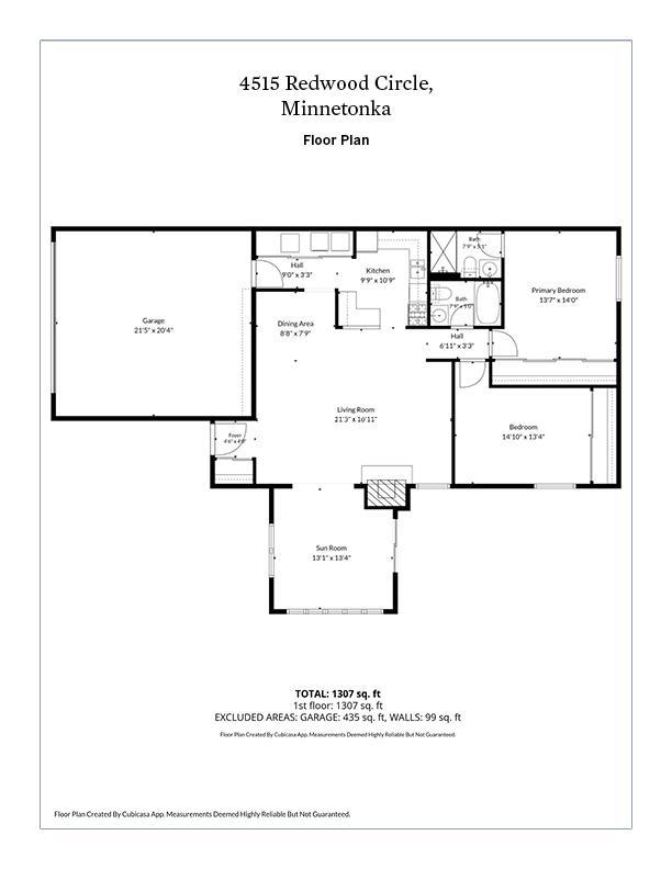 View of Residential at 4515 Redwood Circle, Minnetonka MN 55345, Minnetonka (22 of 22) - Mike Wilen | Minnesota Team Real Estate