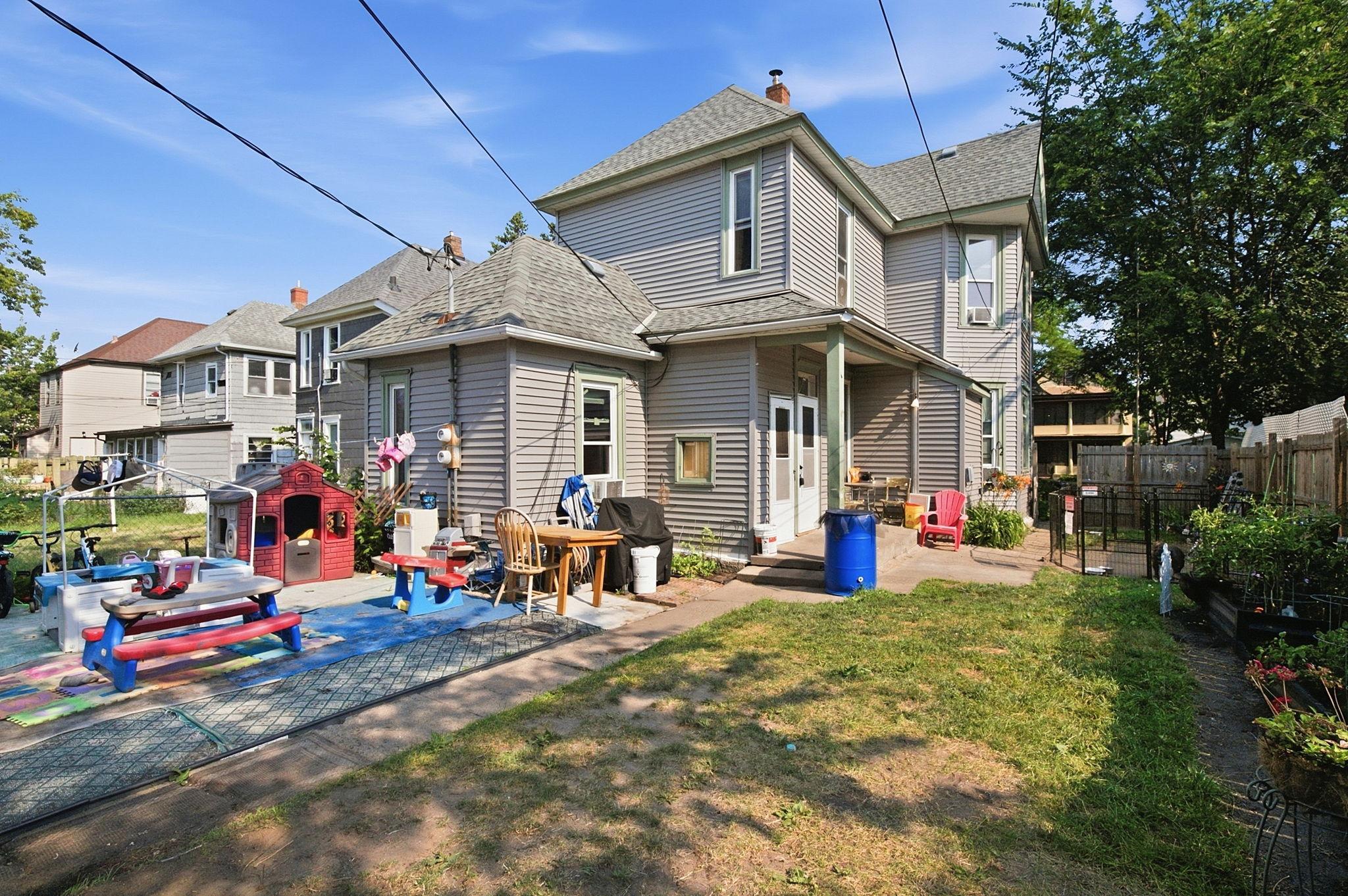 View of Residential Income at 852 Jessamine Avenue, Saint Paul MN 55106, Saint Paul (71 of 80) - Mike Wilen | Minnesota Team Real Estate