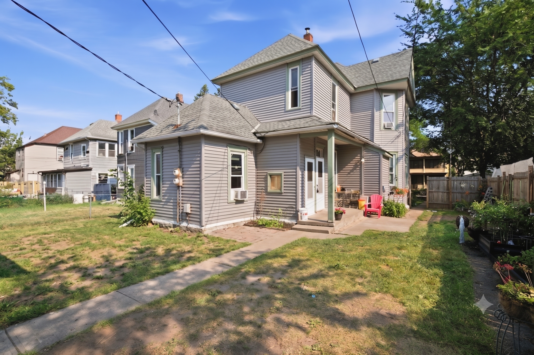 View of Residential Income at 852 Jessamine Avenue, Saint Paul MN 55106, Saint Paul (72 of 80) - Mike Wilen | Minnesota Team Real Estate