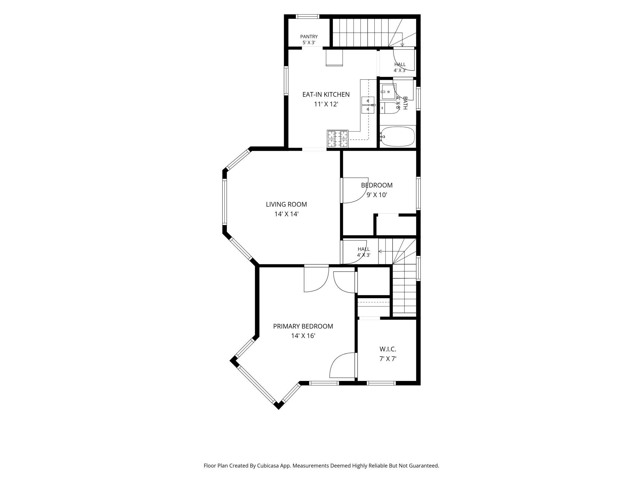 View of Residential Income at 852 Jessamine Avenue, Saint Paul MN 55106, Saint Paul (80 of 80) - Mike Wilen | Minnesota Team Real Estate