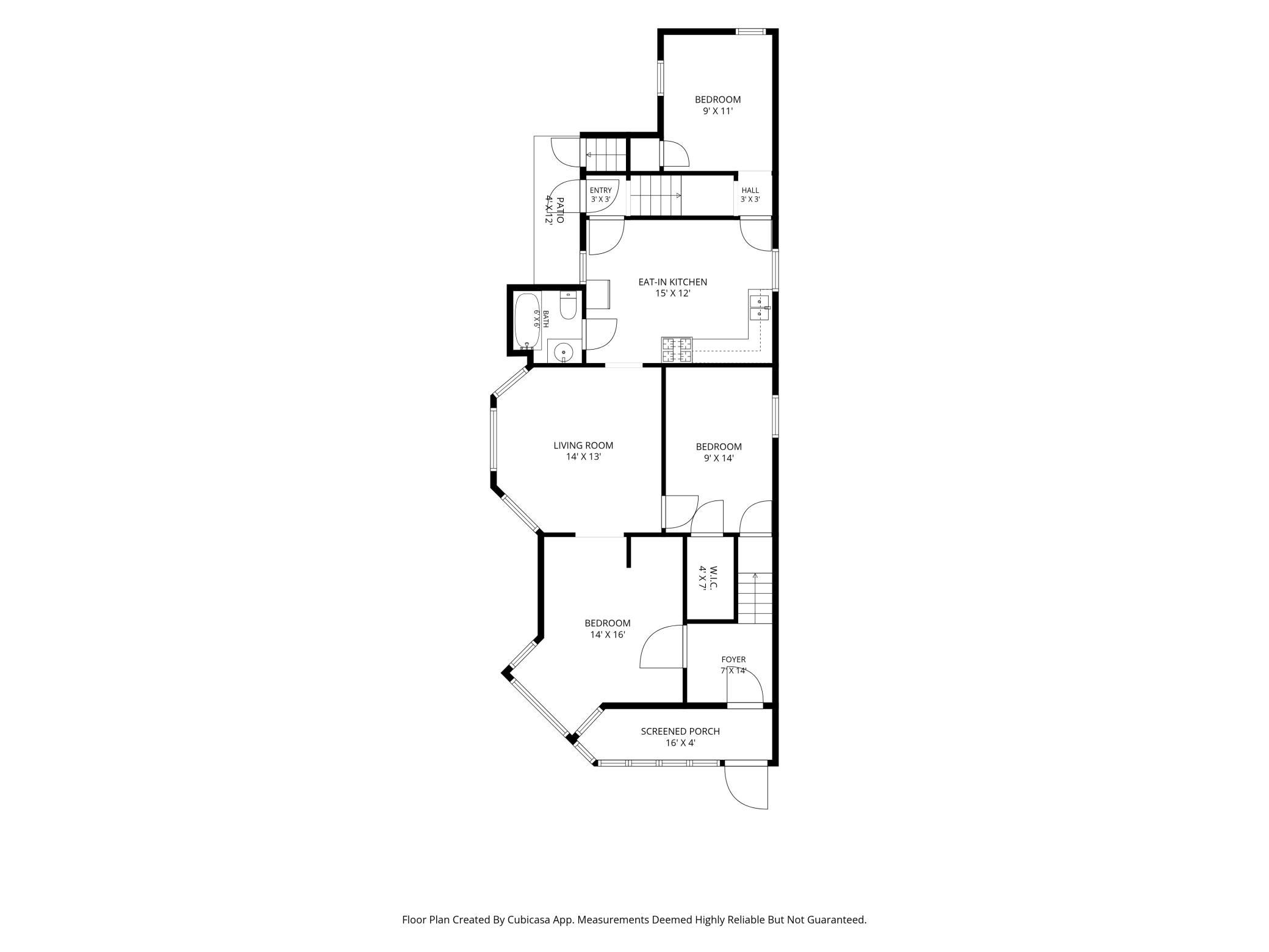 View of Residential Income at 852 Jessamine Avenue, Saint Paul MN 55106, Saint Paul (79 of 80) - Mike Wilen | Minnesota Team Real Estate