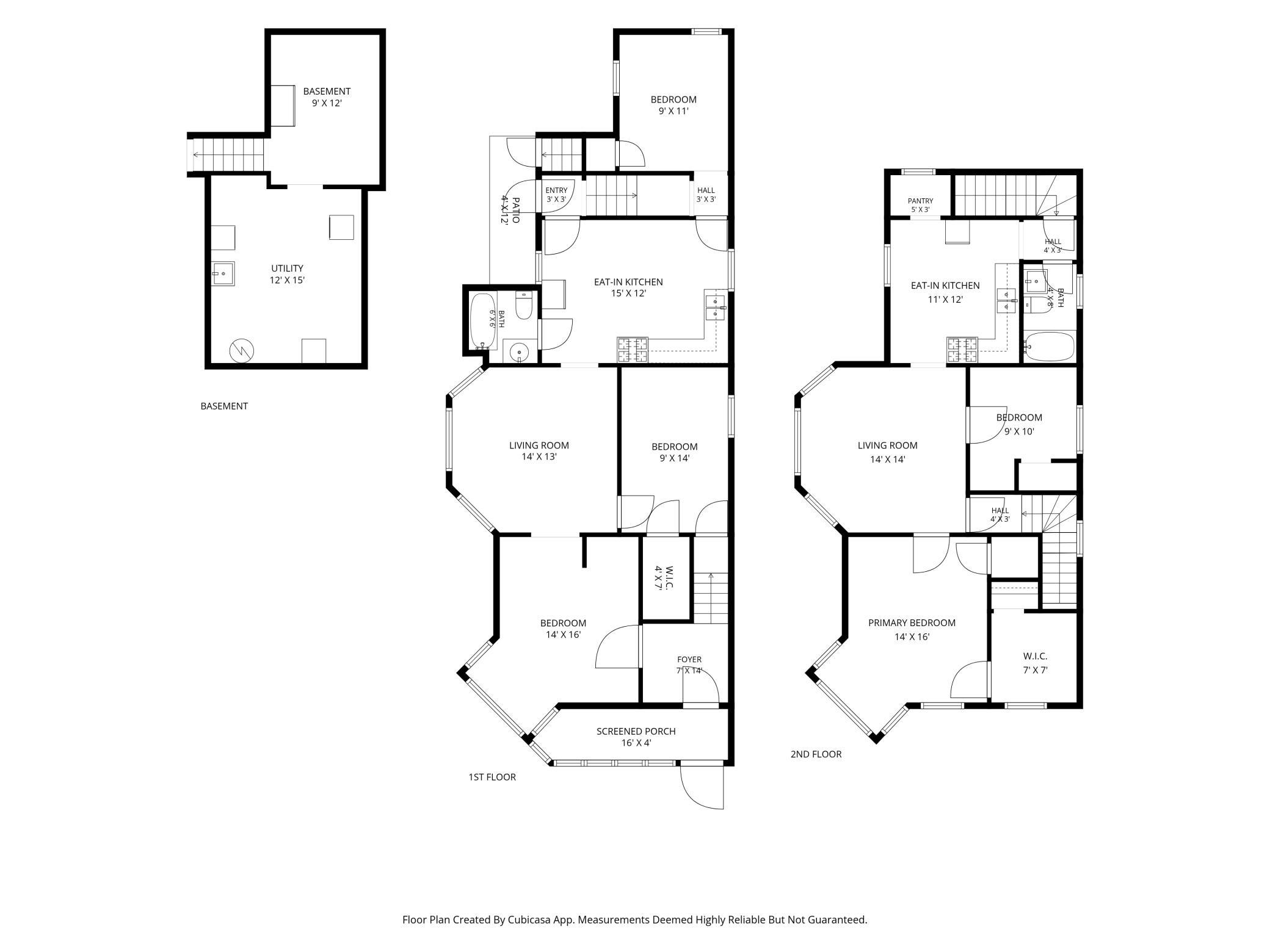 View of Residential Income at 852 Jessamine Avenue, Saint Paul MN 55106, Saint Paul (78 of 80) - Mike Wilen | Minnesota Team Real Estate