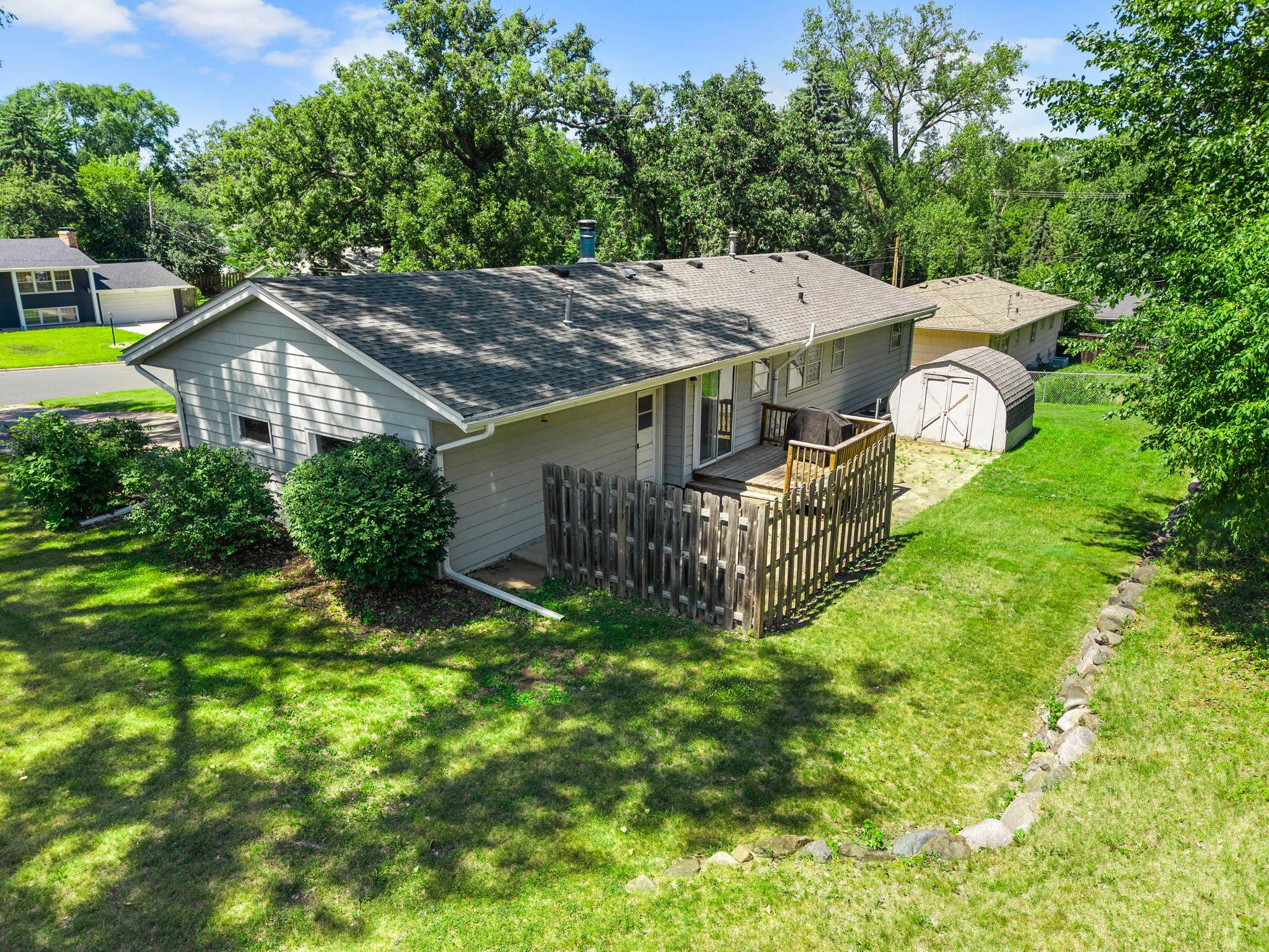 View of Residential at 10725 Rich Avenue, Bloomington MN 55437, Bloomington (24 of 25) - Mike Wilen | Minnesota Team Real Estate