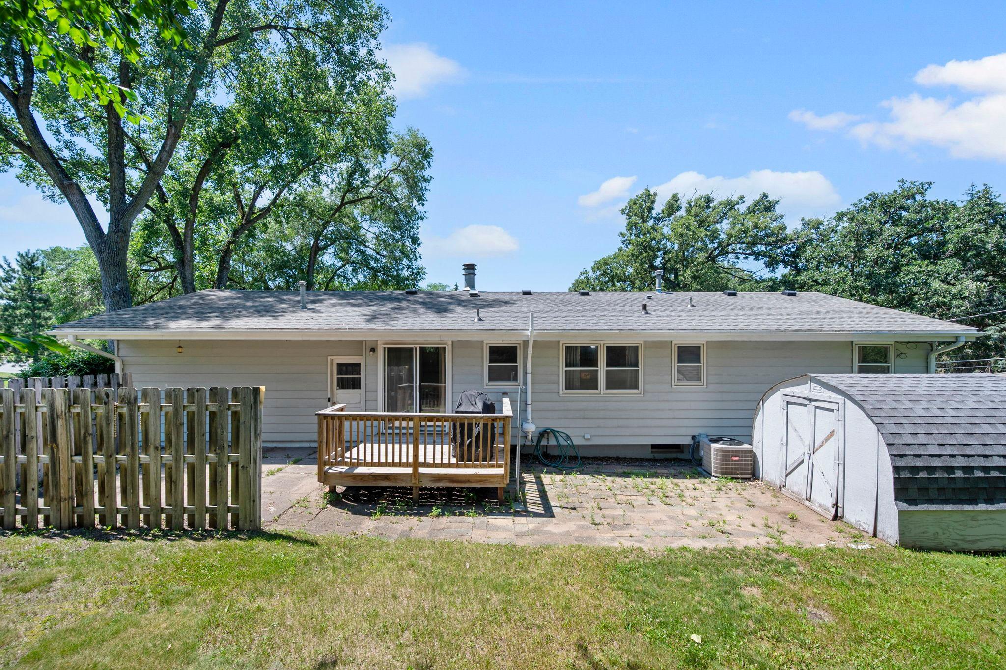 View of Residential at 10725 Rich Avenue, Bloomington MN 55437, Bloomington (22 of 25) - Mike Wilen | Minnesota Team Real Estate