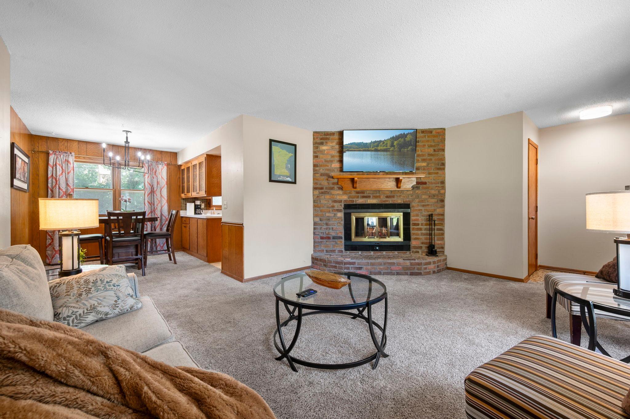View of Residential at 10725 Rich Avenue, Bloomington MN 55437, Bloomington (4 of 25) - Mike Wilen | Minnesota Team Real Estate