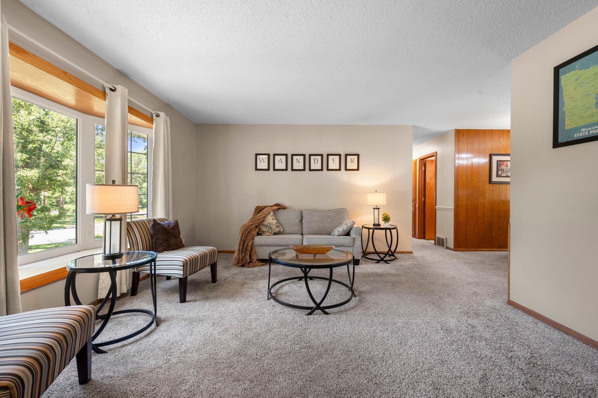 View of Residential at 10725 Rich Avenue, Bloomington MN 55437, Bloomington (5 of 25) - Mike Wilen | Minnesota Team Real Estate