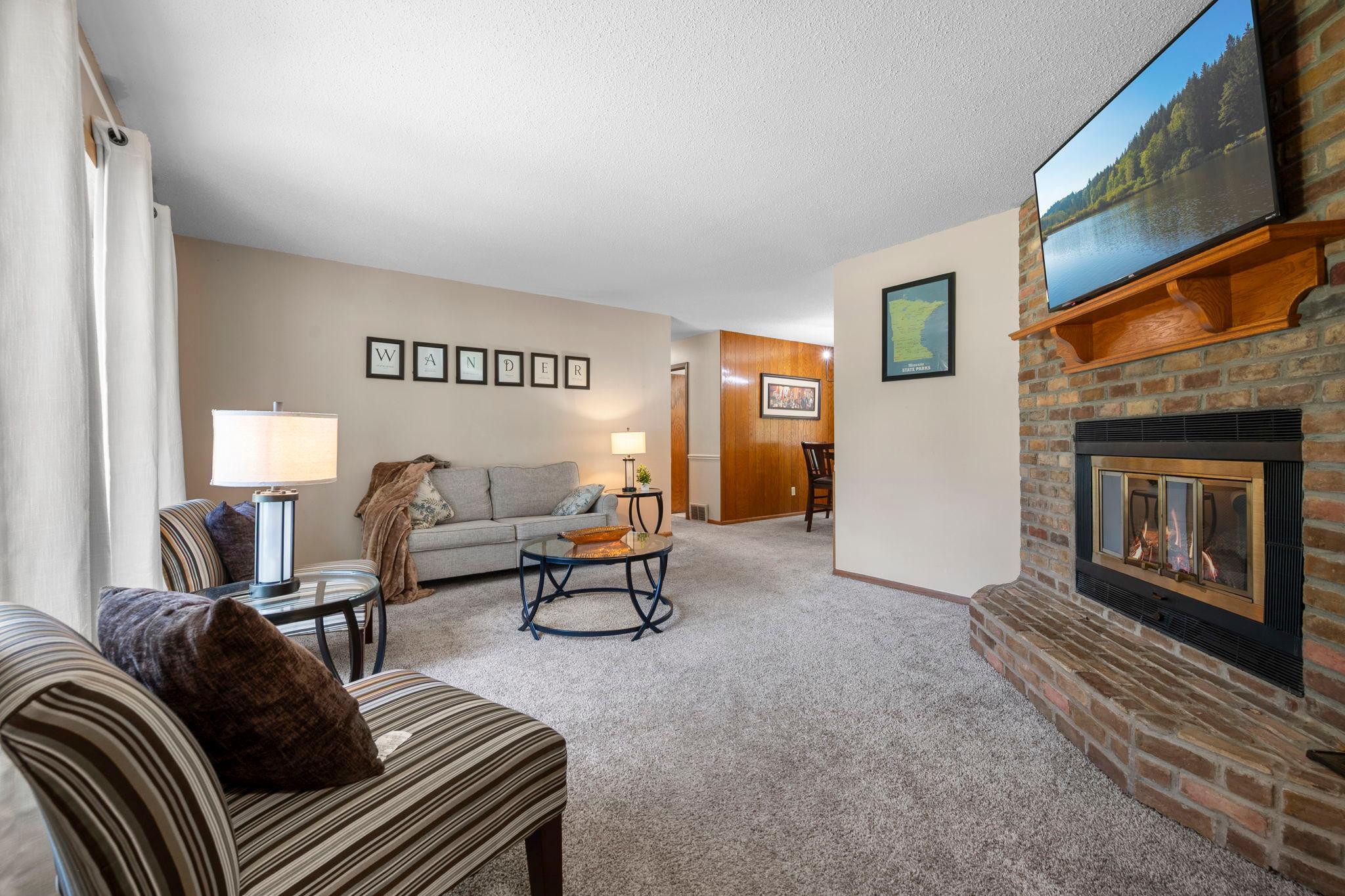 View of Residential at 10725 Rich Avenue, Bloomington MN 55437, Bloomington (3 of 25) - Mike Wilen | Minnesota Team Real Estate