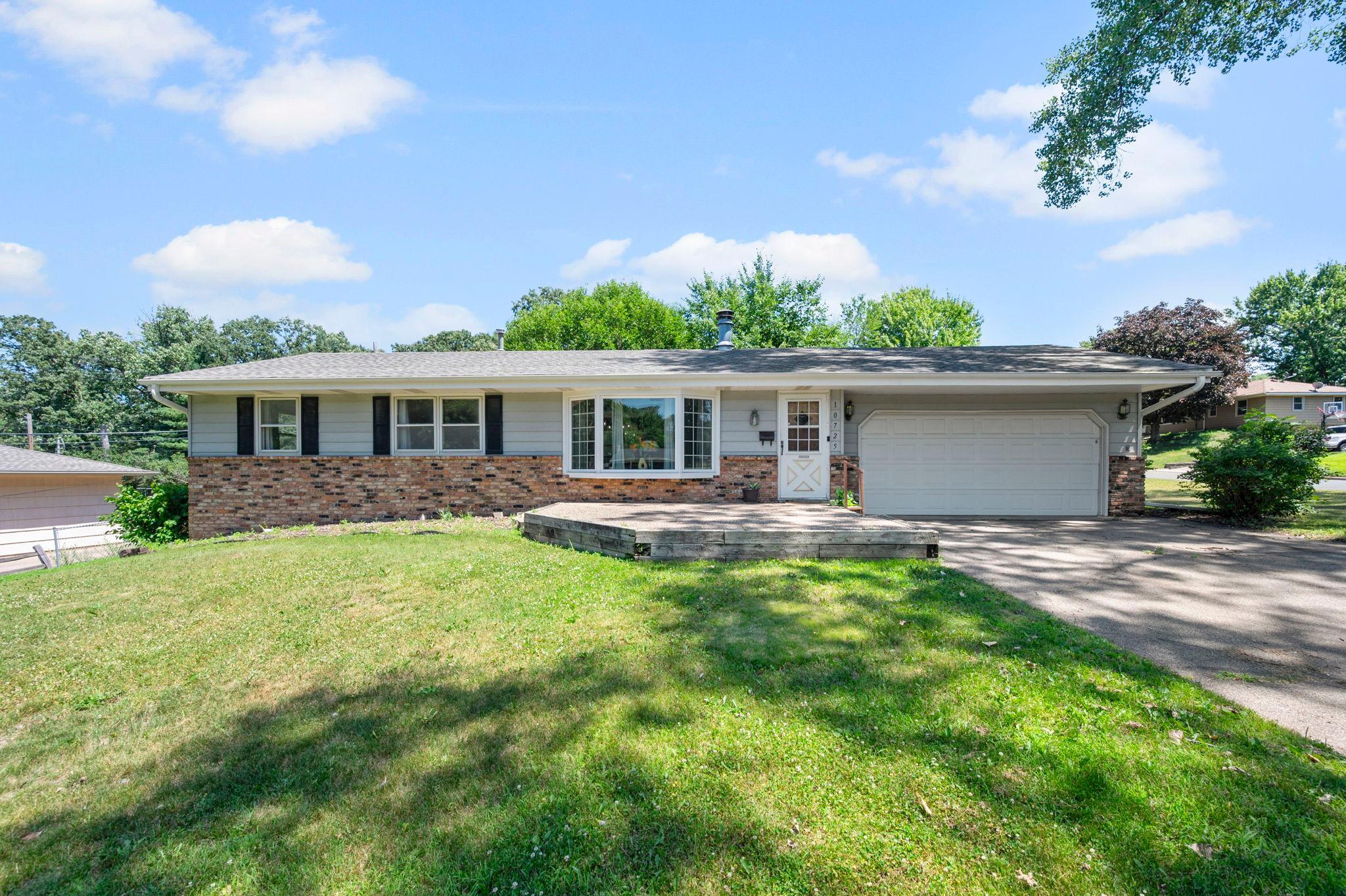 View of Residential at 10725 Rich Avenue, Bloomington MN 55437, Bloomington - Mike Wilen | Minnesota Team Real Estate