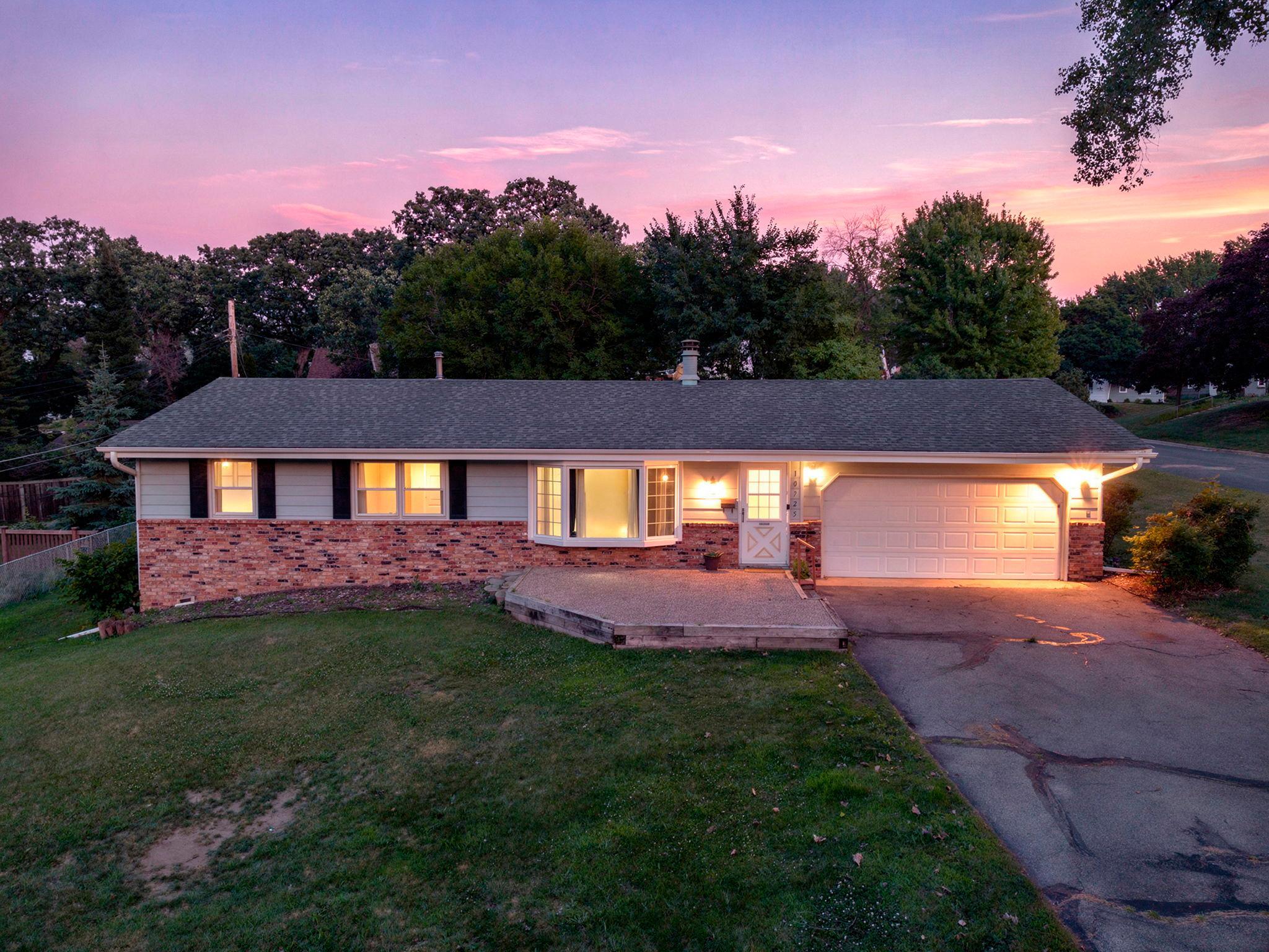View of Residential at 10725 Rich Avenue, Bloomington MN 55437, Bloomington (25 of 25) - Mike Wilen | Minnesota Team Real Estate