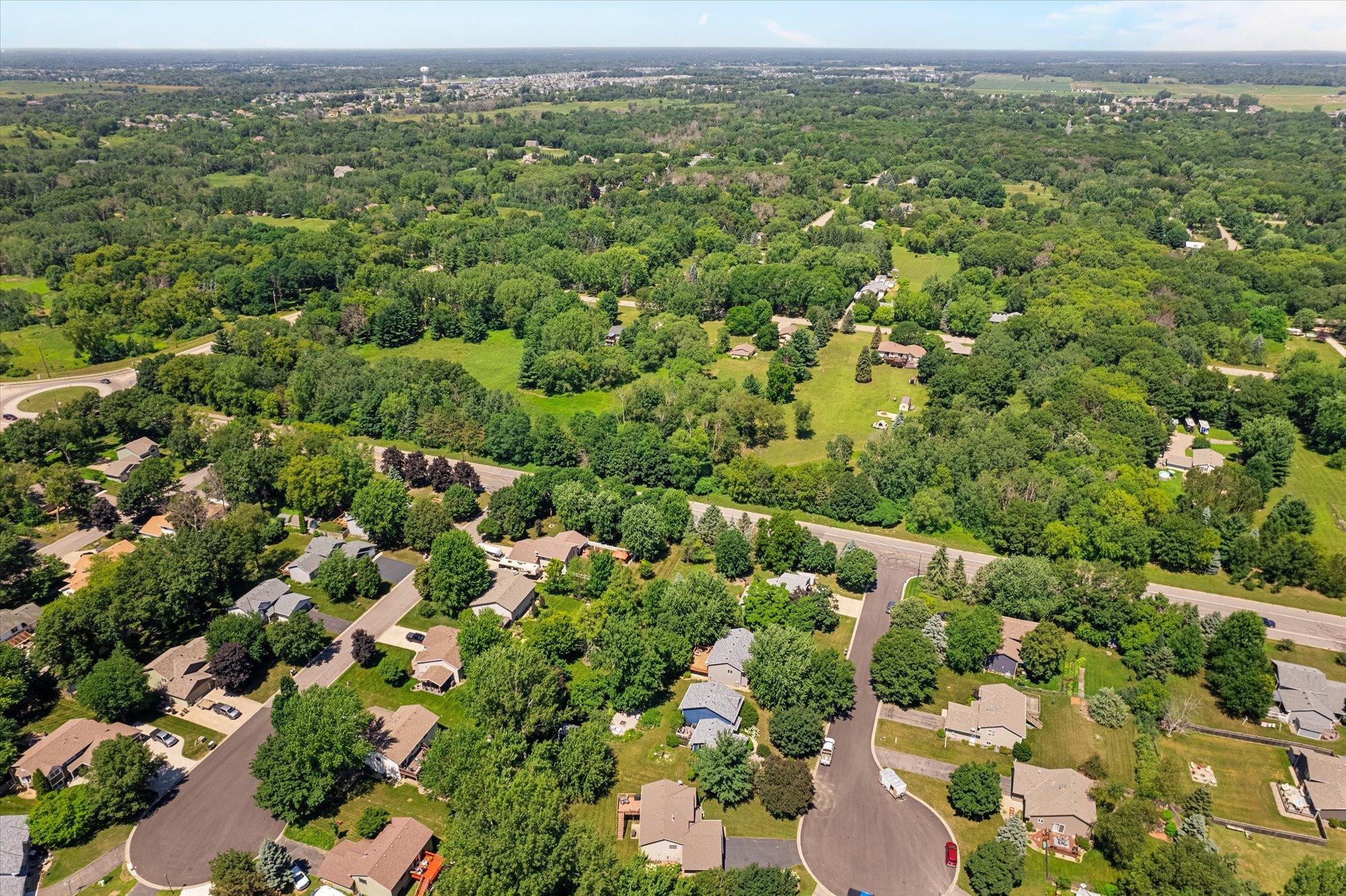 View of Residential at 7281 Terra Court, Lino Lakes MN 55014, Lino Lakes (46 of 47) - Mike Wilen | Minnesota Team Real Estate
