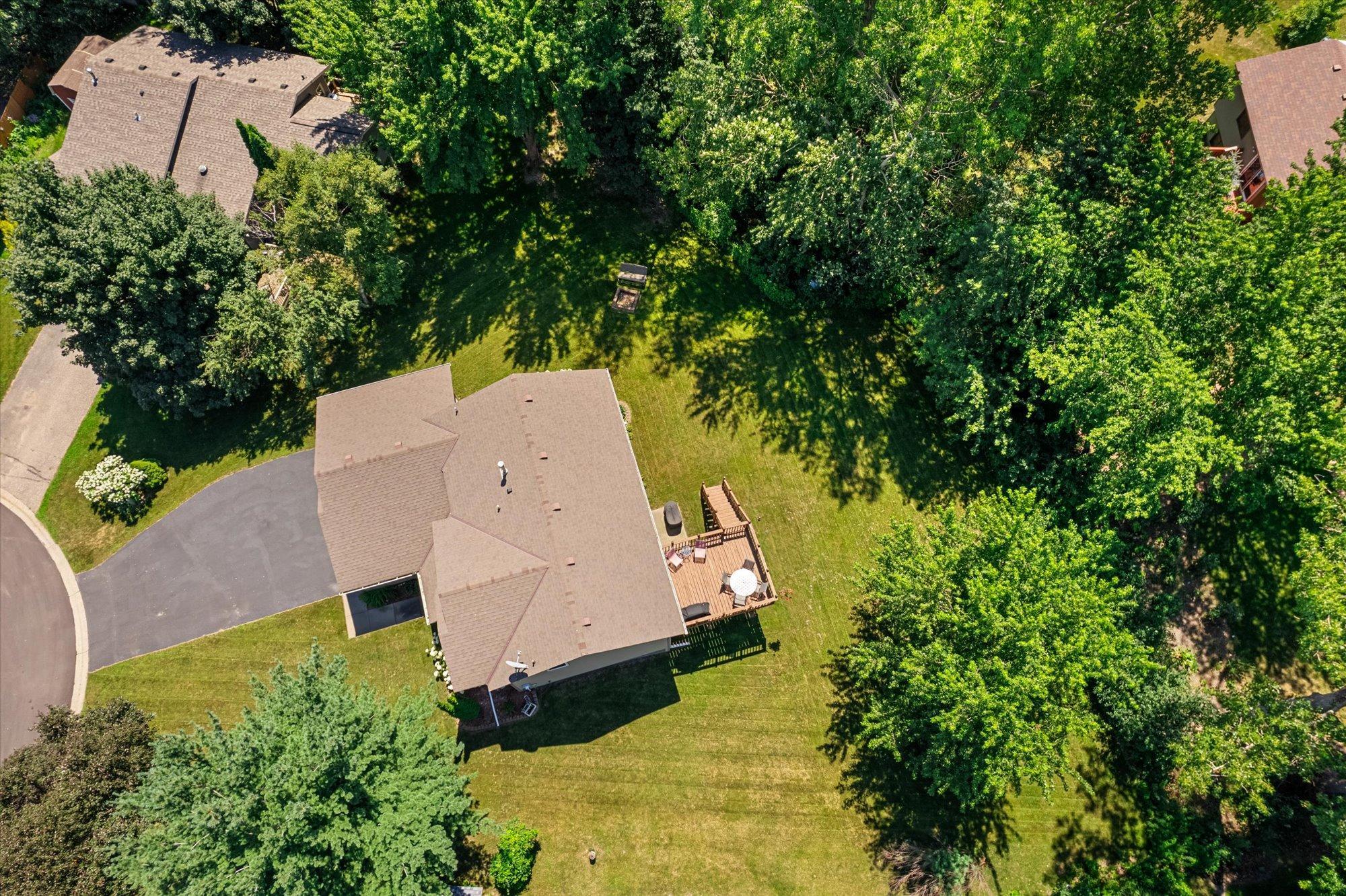 View of Residential at 7281 Terra Court, Lino Lakes MN 55014, Lino Lakes (44 of 47) - Mike Wilen | Minnesota Team Real Estate