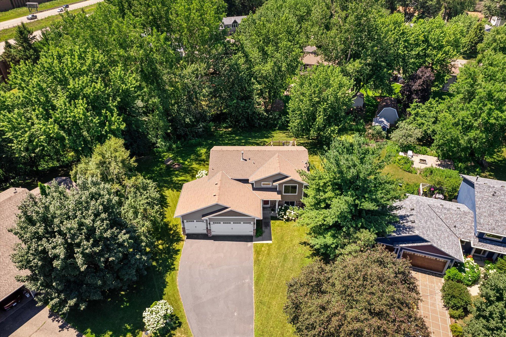 View of Residential at 7281 Terra Court, Lino Lakes MN 55014, Lino Lakes (43 of 47) - Mike Wilen | Minnesota Team Real Estate