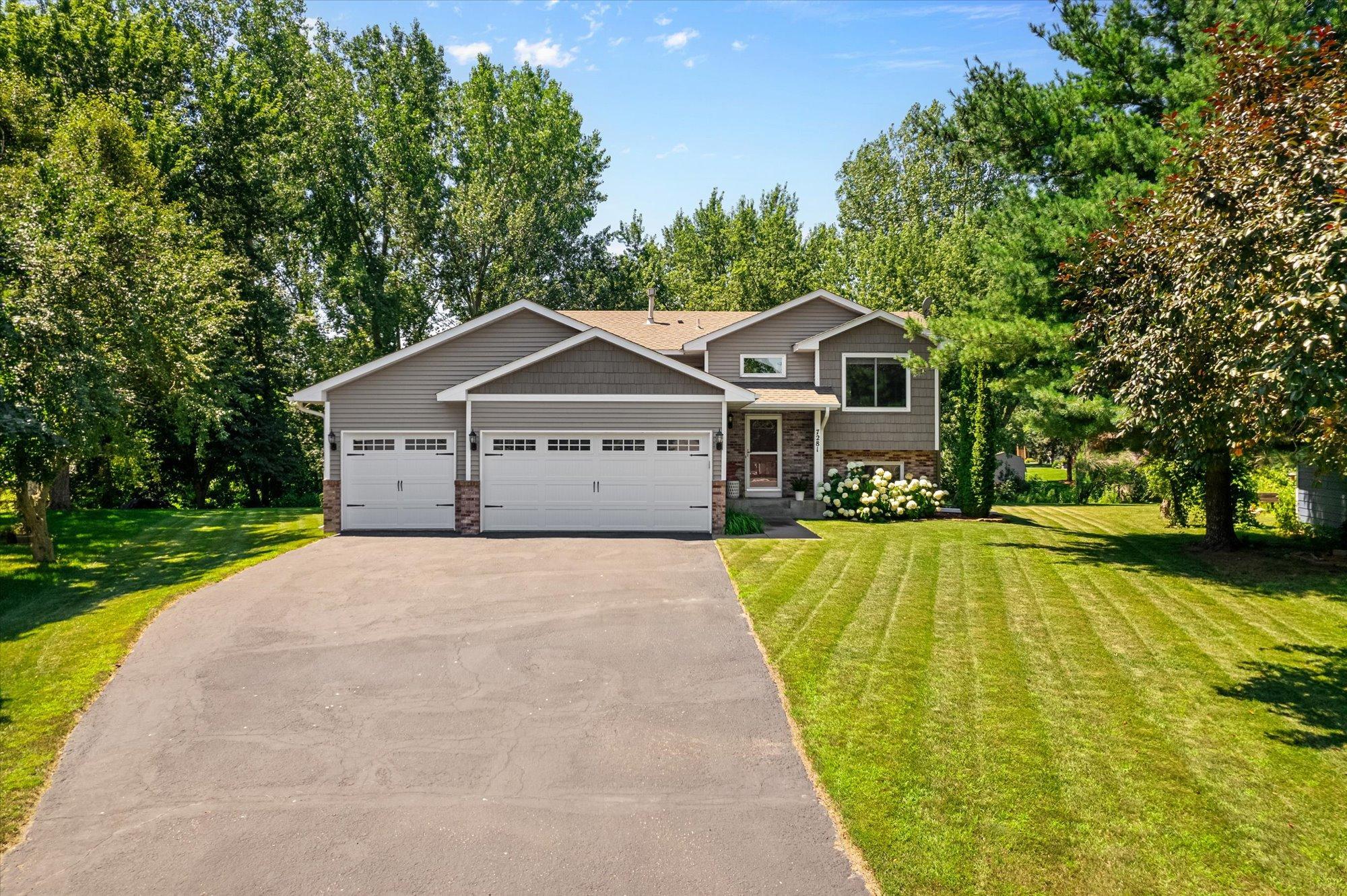View of Residential at 7281 Terra Court, Lino Lakes MN 55014, Lino Lakes (38 of 47) - Mike Wilen | Minnesota Team Real Estate