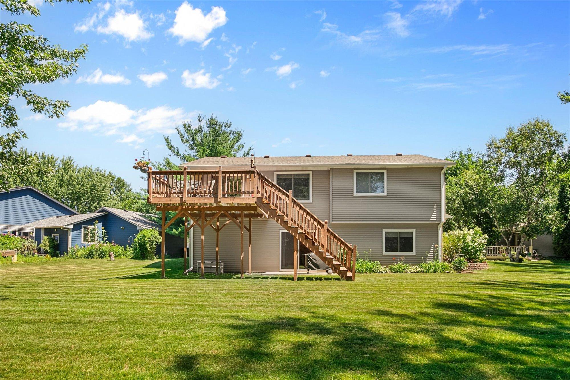 View of Residential at 7281 Terra Court, Lino Lakes MN 55014, Lino Lakes (39 of 47) - Mike Wilen | Minnesota Team Real Estate