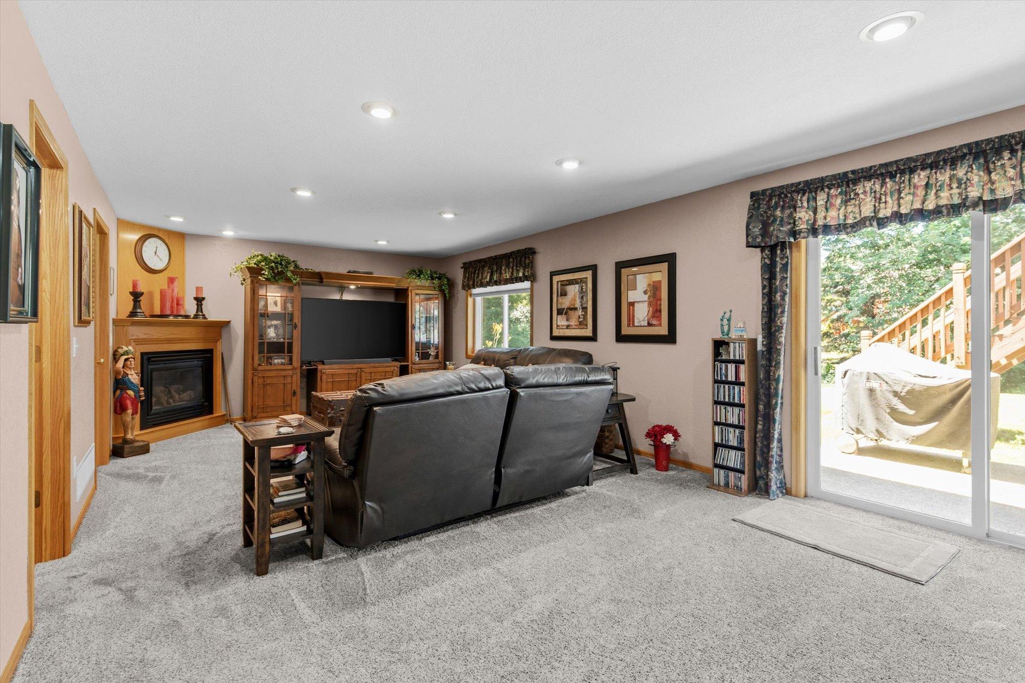View of Residential at 7281 Terra Court, Lino Lakes MN 55014, Lino Lakes (27 of 47) - Mike Wilen | Minnesota Team Real Estate