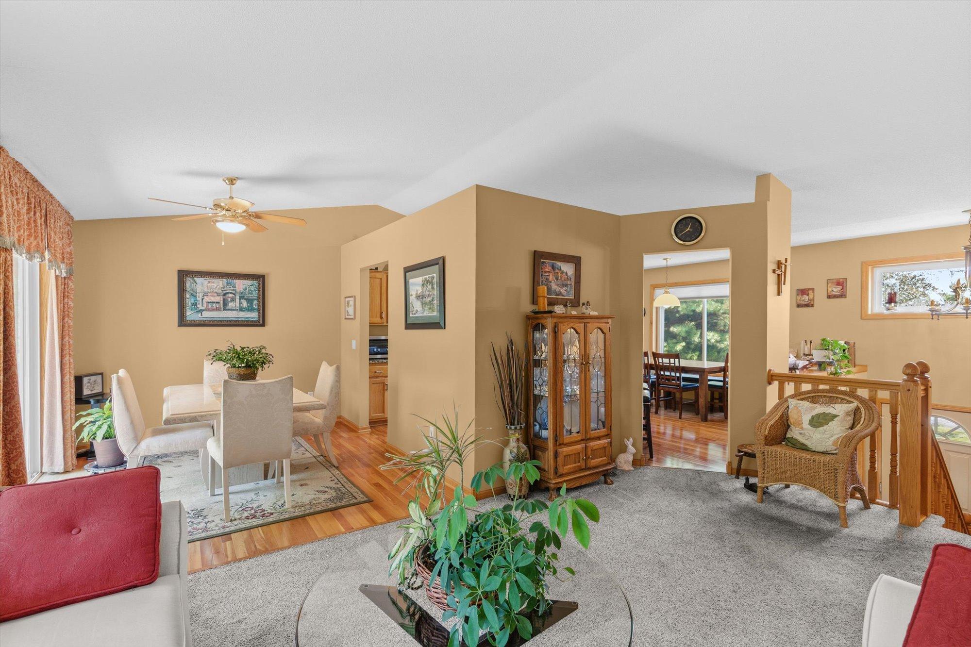 View of Residential at 7281 Terra Court, Lino Lakes MN 55014, Lino Lakes (12 of 47) - Mike Wilen | Minnesota Team Real Estate