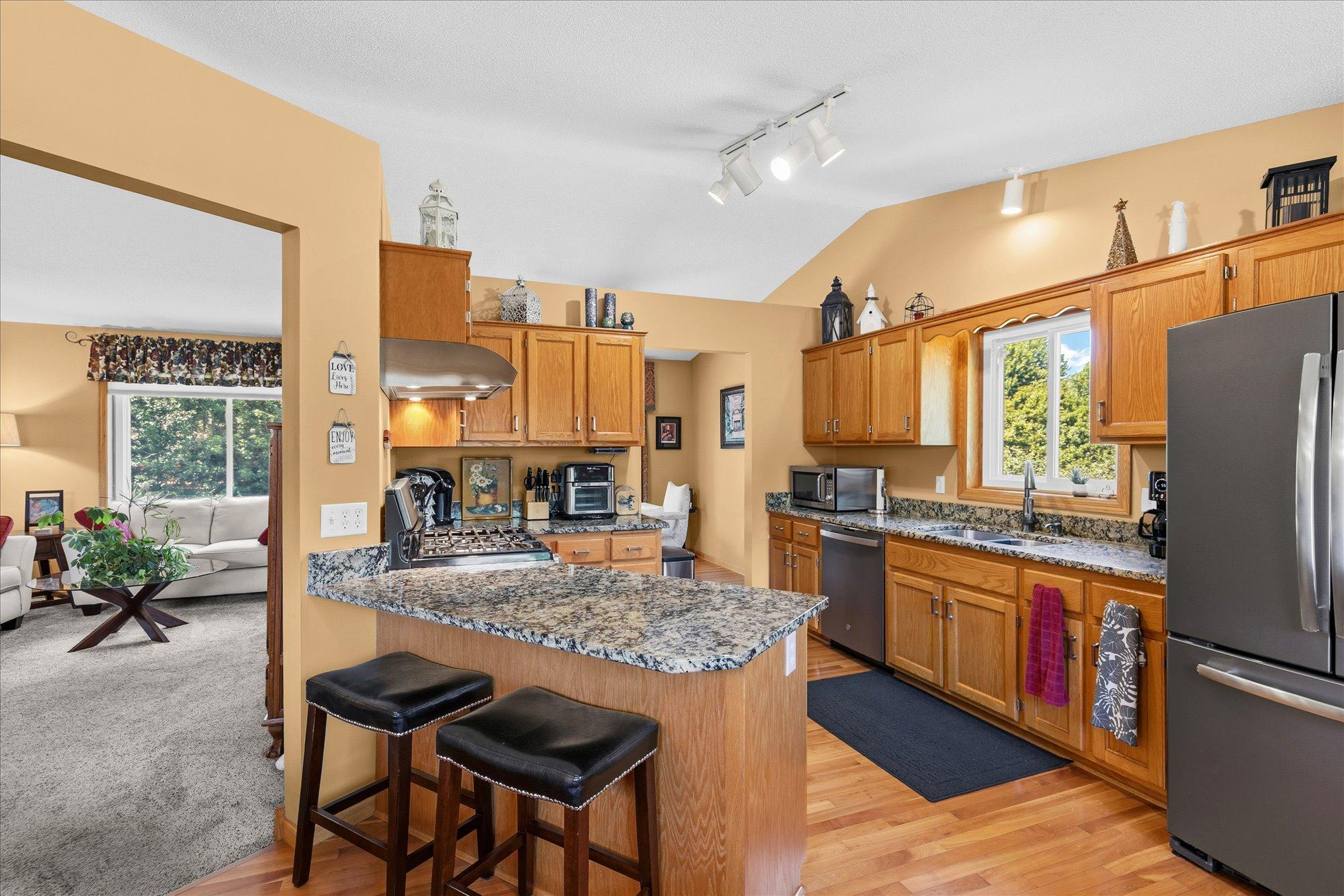View of Residential at 7281 Terra Court, Lino Lakes MN 55014, Lino Lakes (5 of 47) - Mike Wilen | Minnesota Team Real Estate