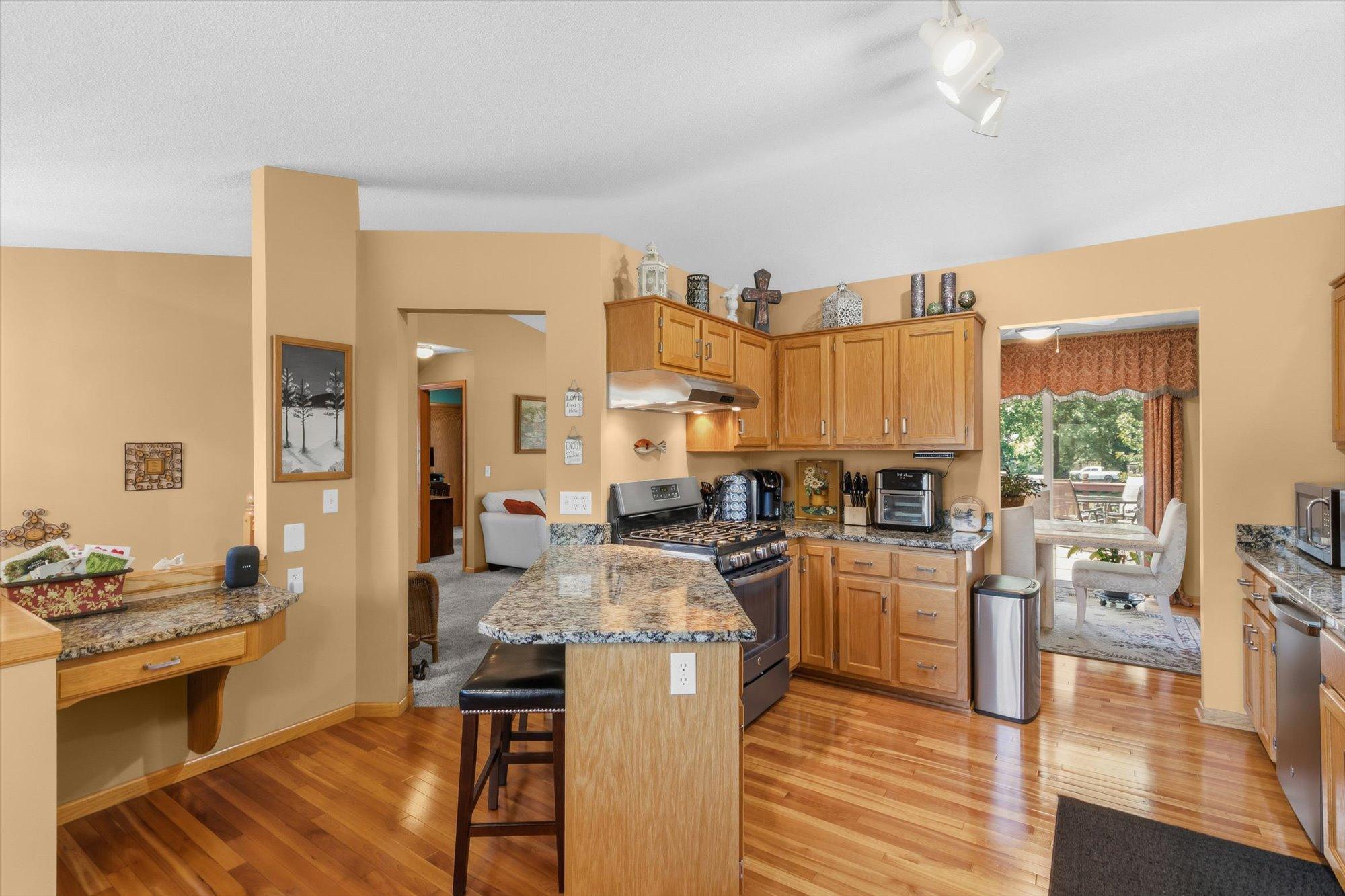 View of Residential at 7281 Terra Court, Lino Lakes MN 55014, Lino Lakes (7 of 47) - Mike Wilen | Minnesota Team Real Estate