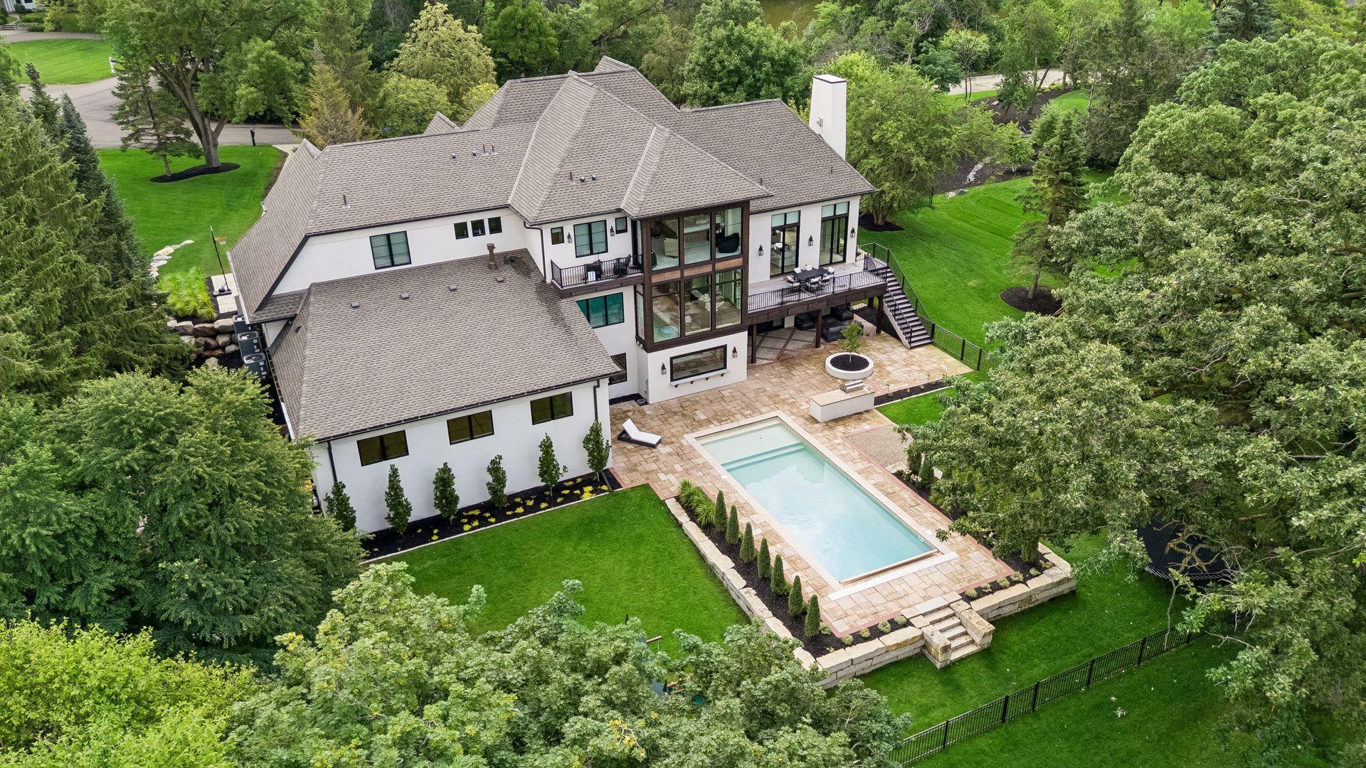 View of Residential at 5404 Stauder Circle, Edina MN 55436, Edina (93 of 112) - Mike Wilen | Minnesota Team Real Estate